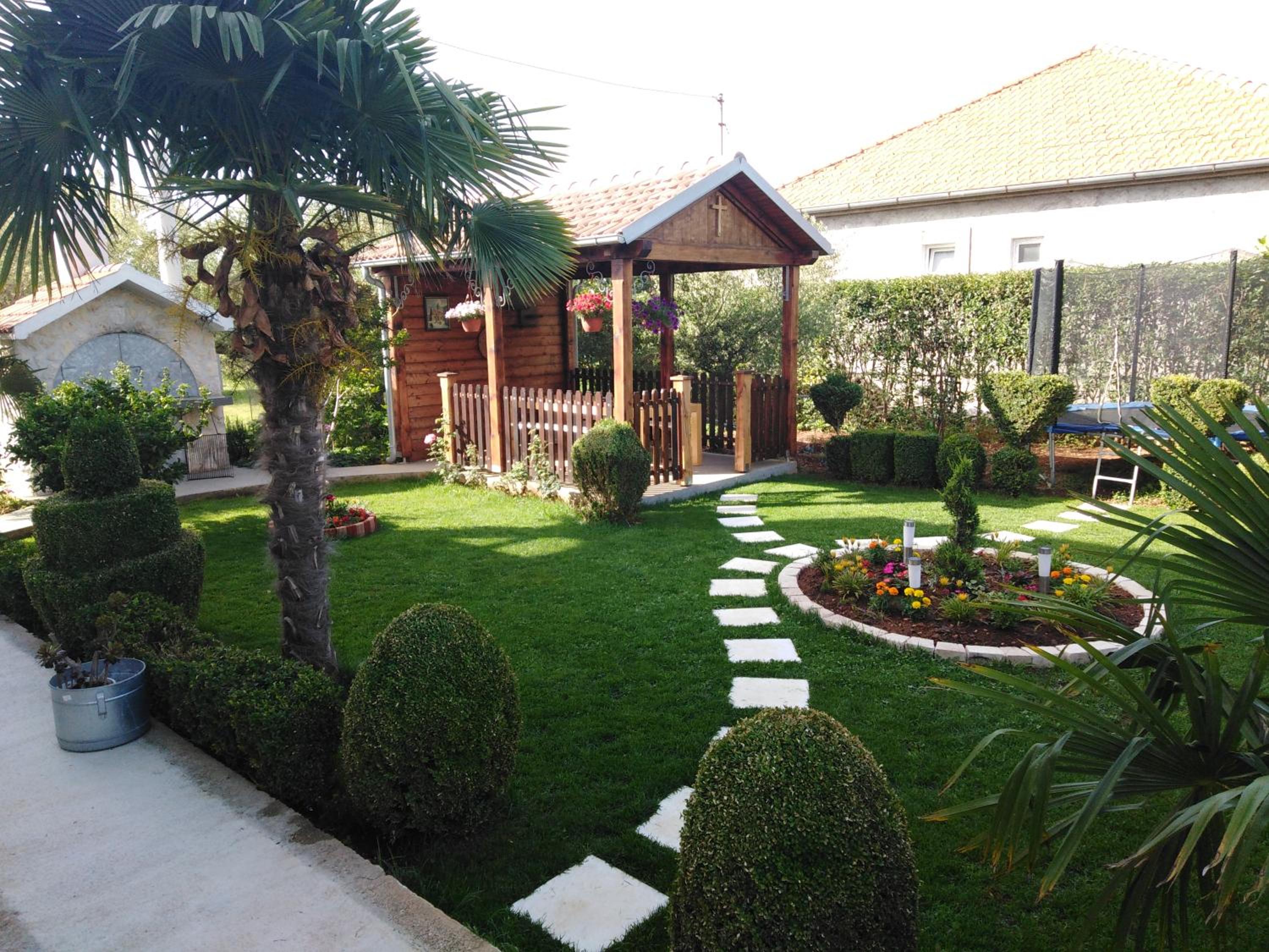 Apartment with Garden View photo 2