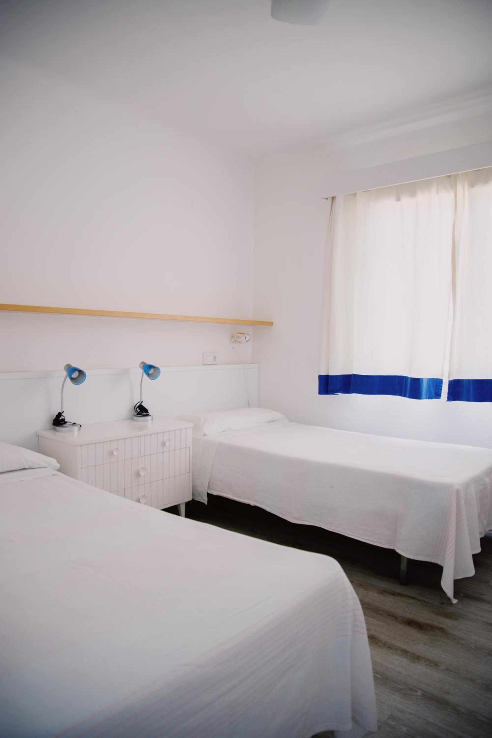 Apartamento Superior de Tres Habitaciones (7 Adultos)