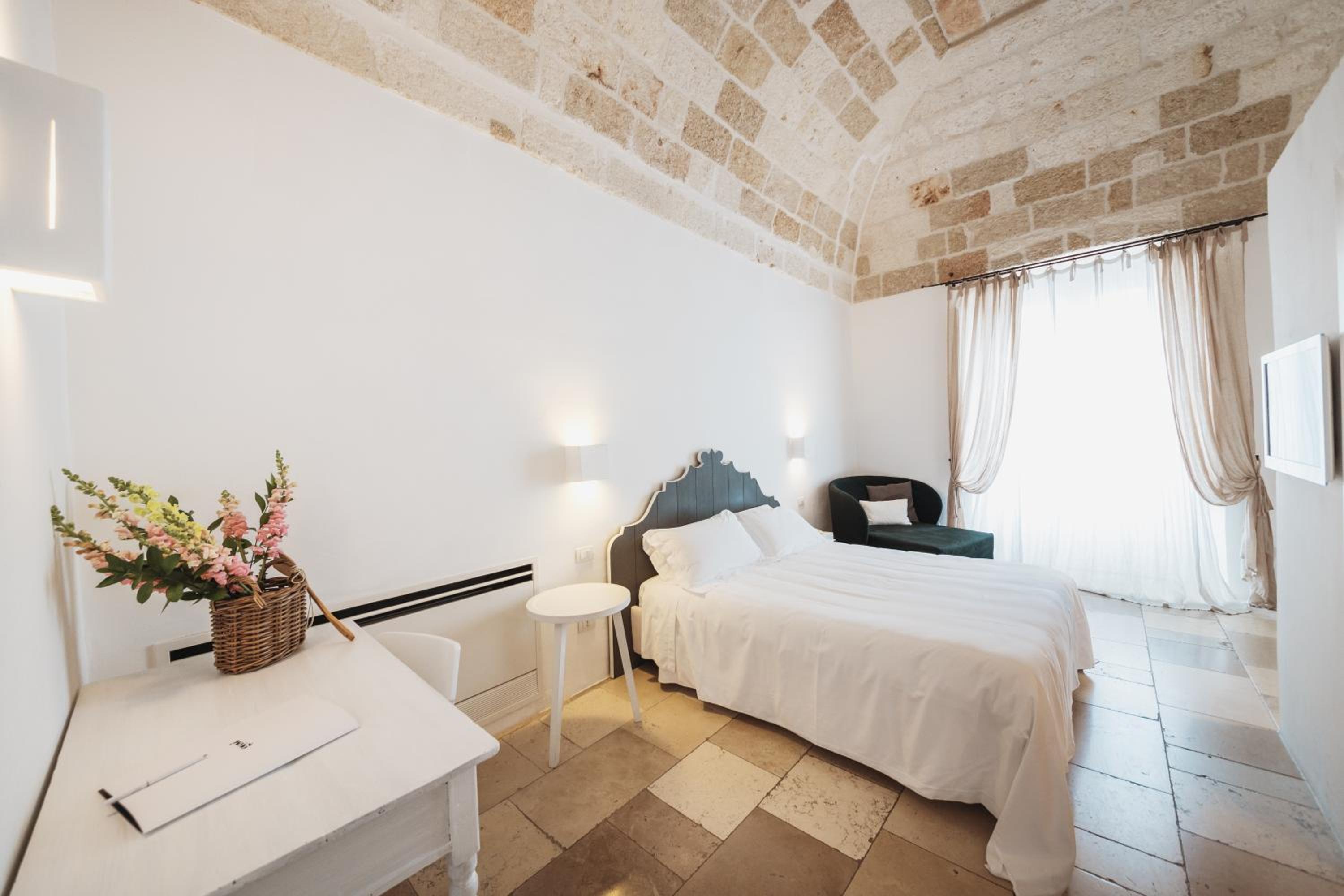 Deluxe Double Room - Photo 7