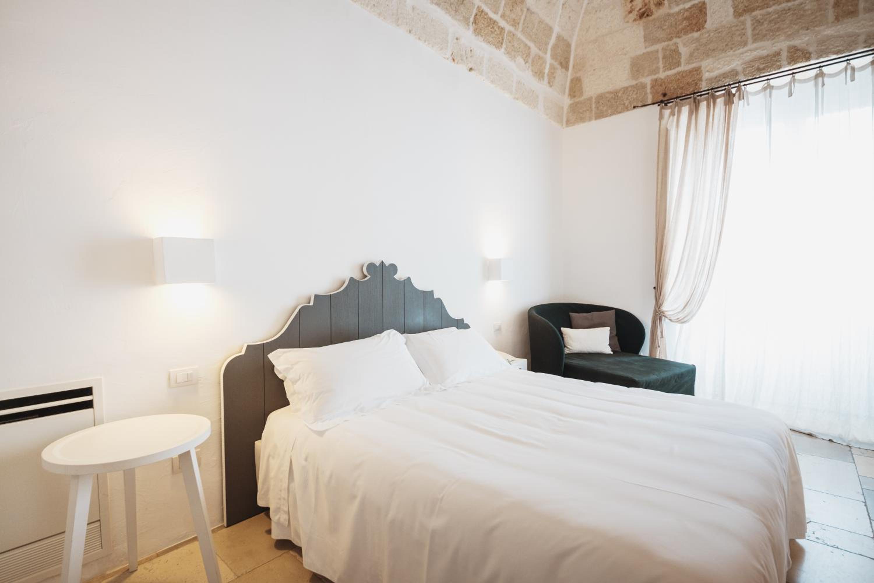 Deluxe Double Room - Photo 5