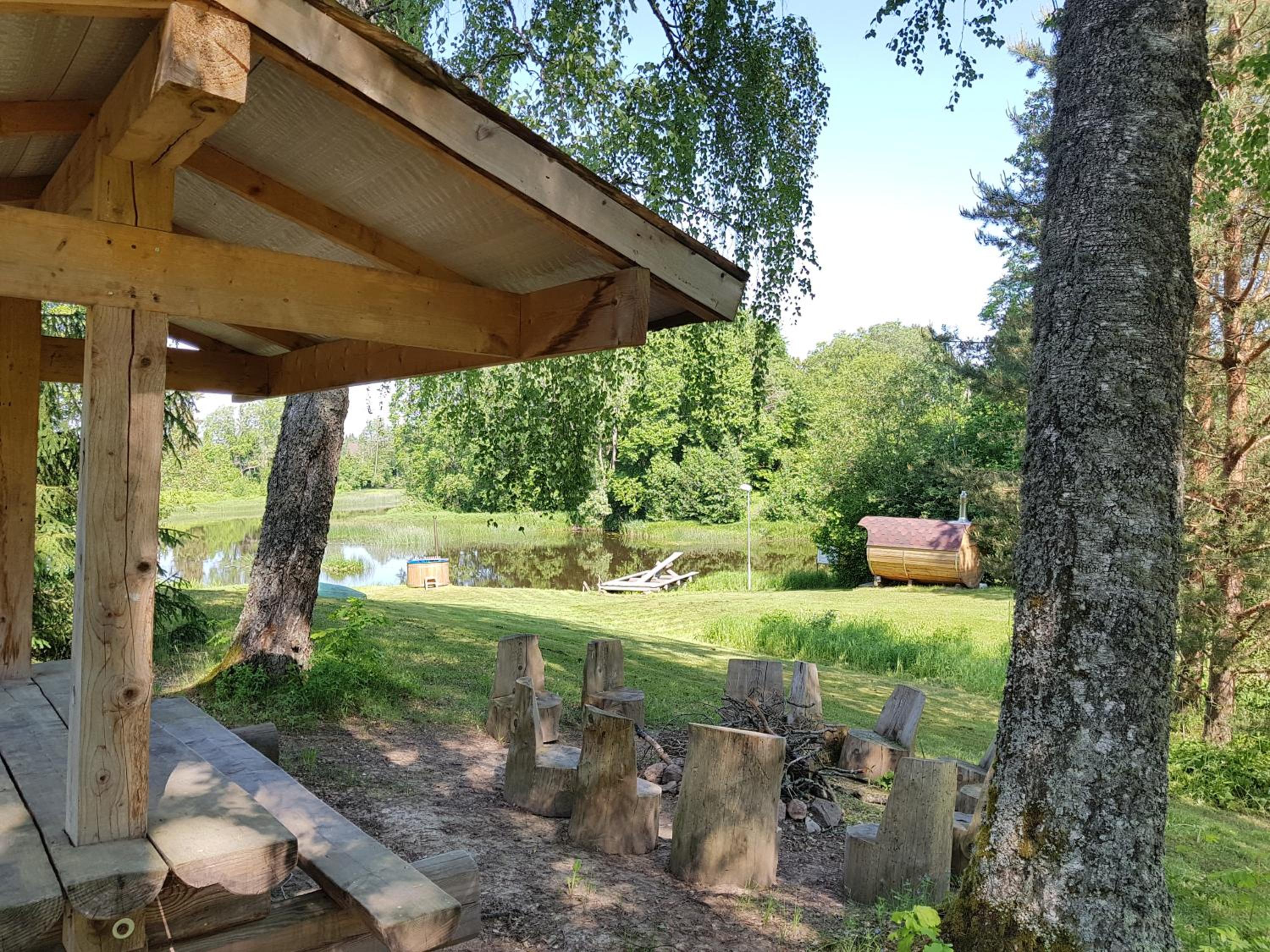 Bungalow - Water Front  photo 2