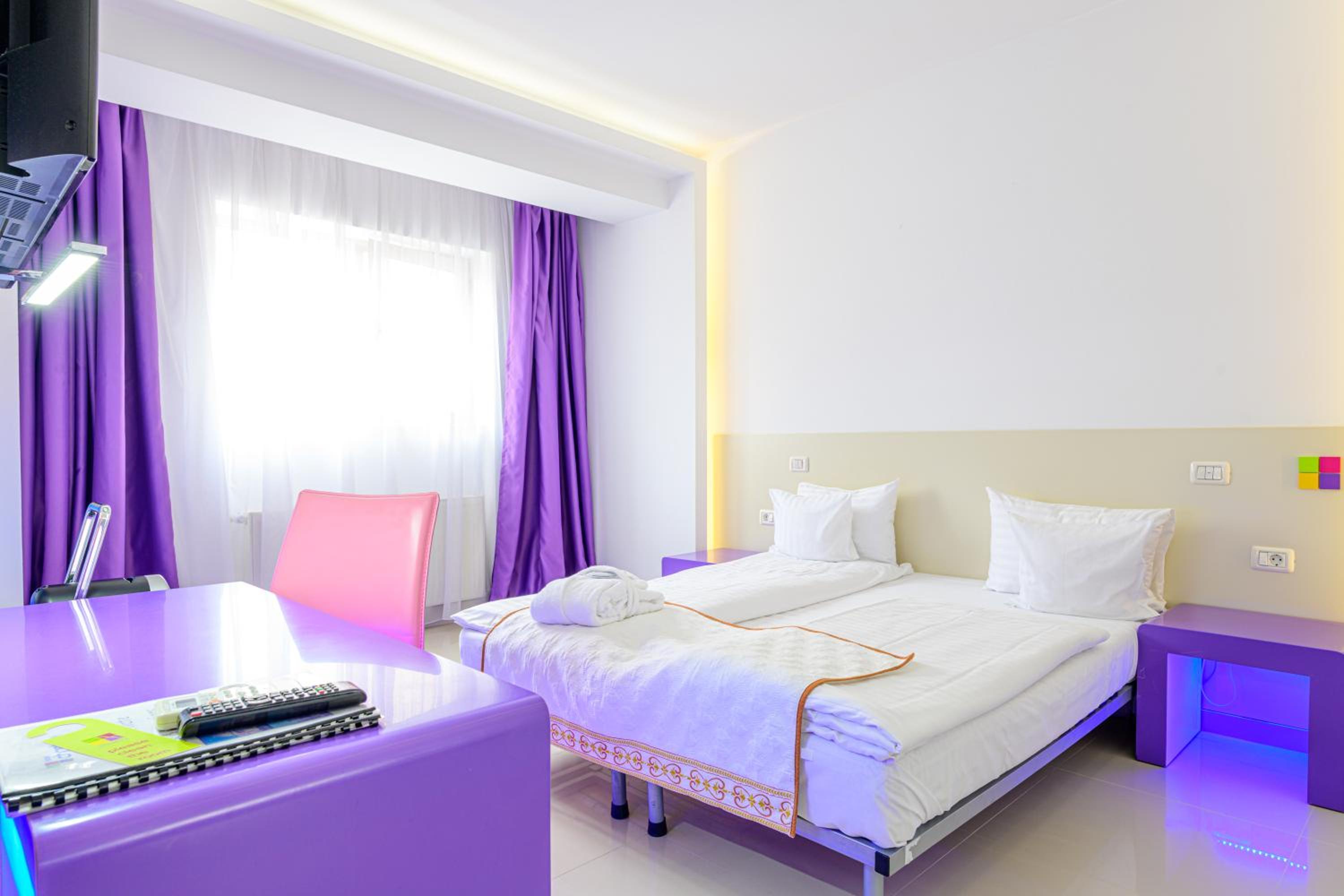 Deluxe Double Room photo 3