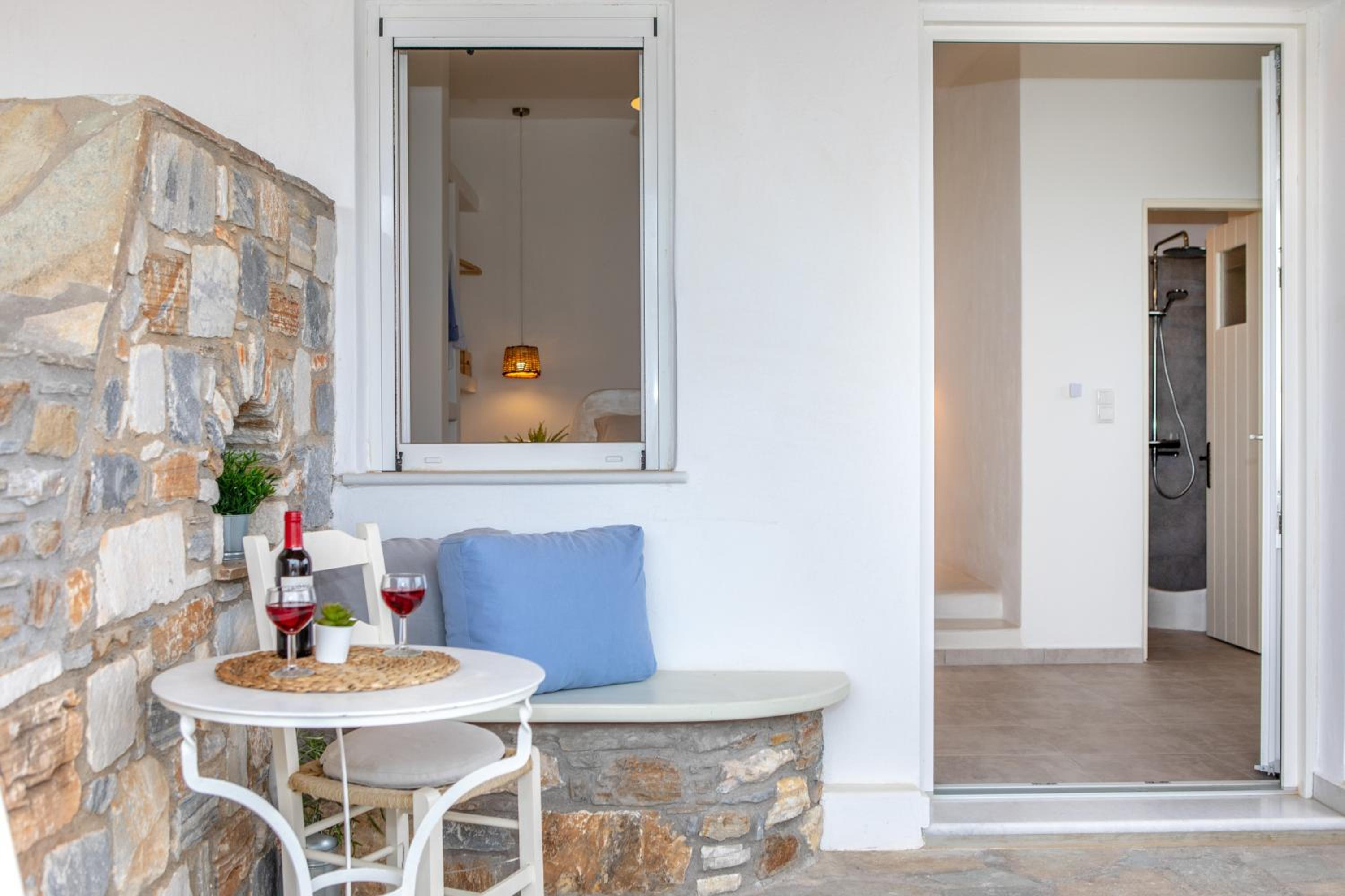 Suite with Terrace photo 2
