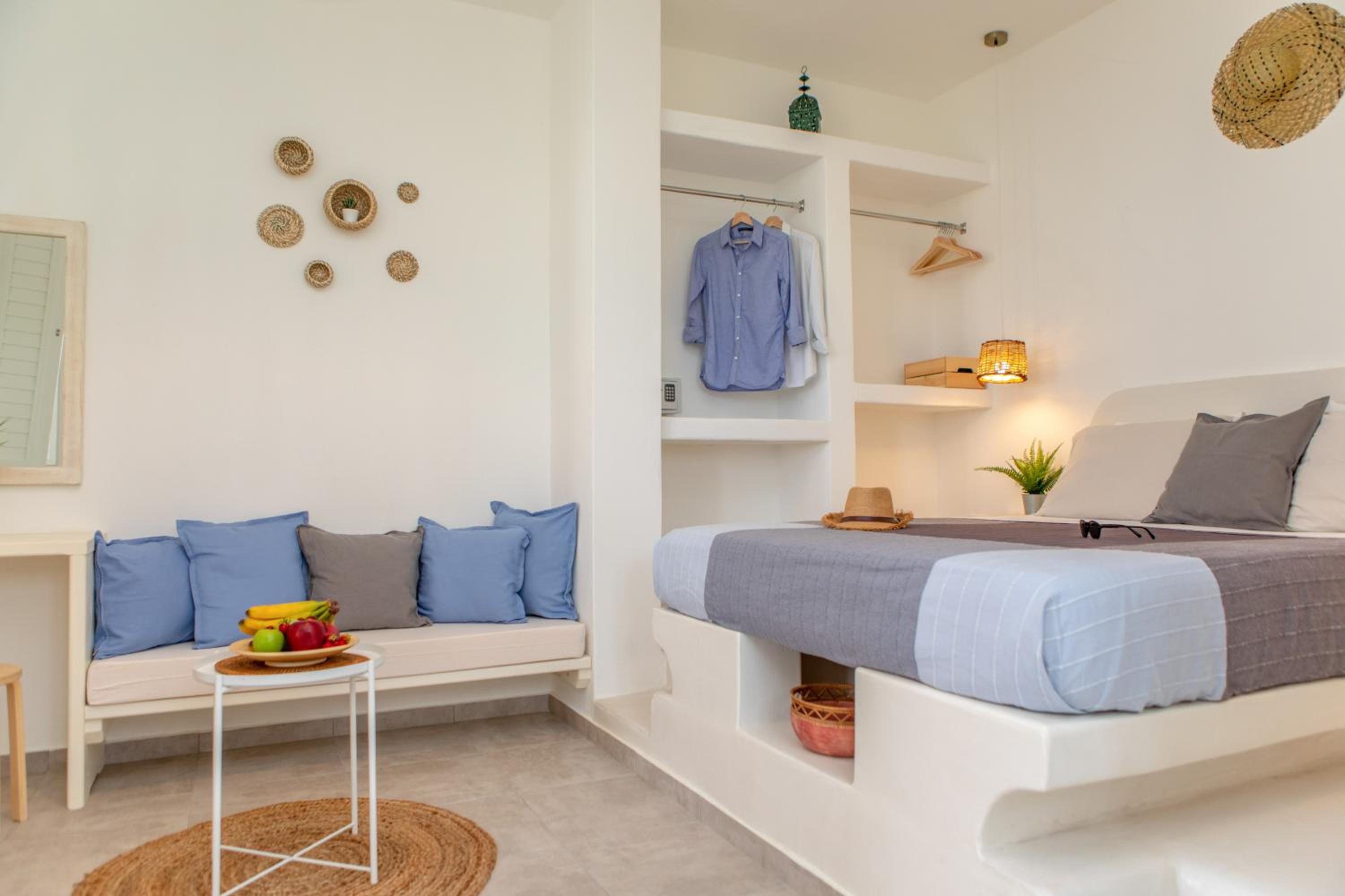 Suite with Terrace photo 3