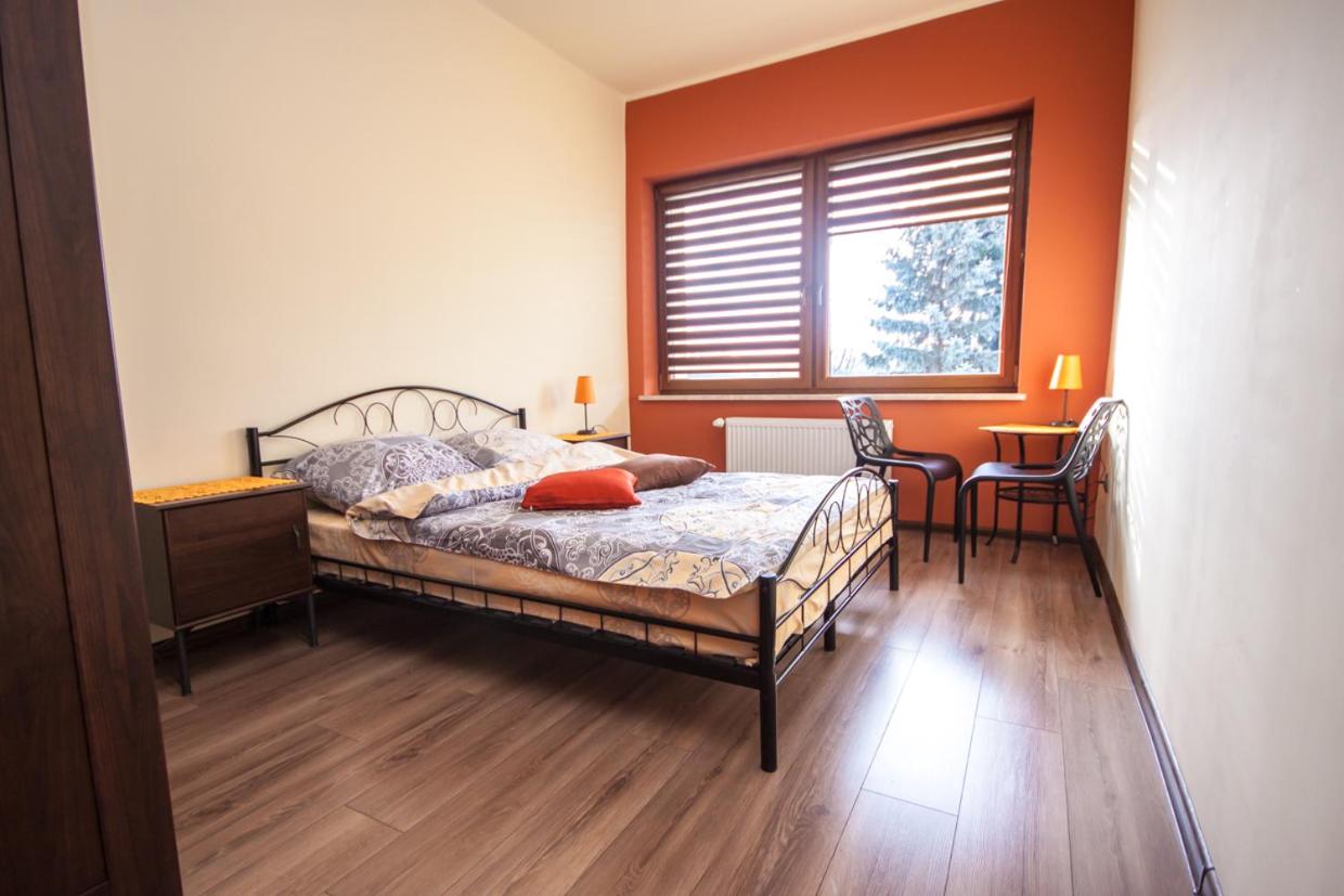 Double Room - Photo 1