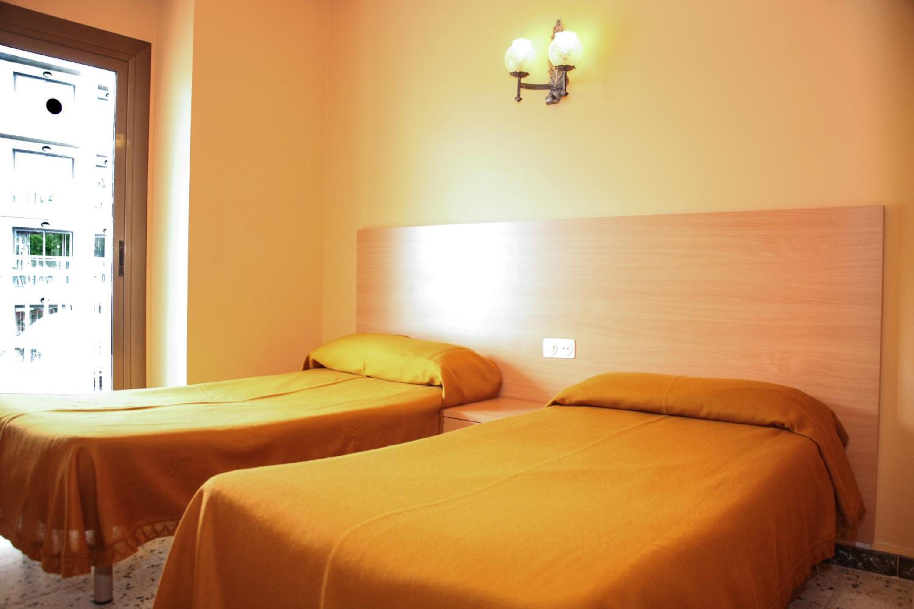 Twin Room photo 3