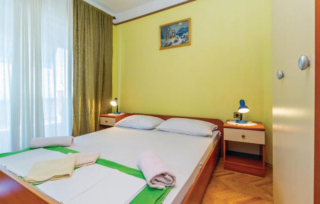 Apartment with Sea View photo 3