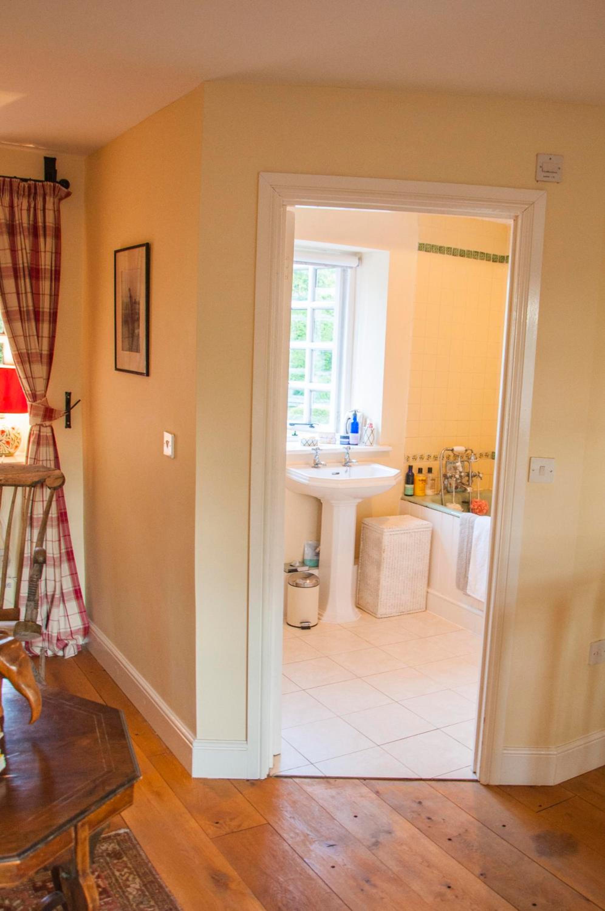 Deluxe Double Room - Photo 2