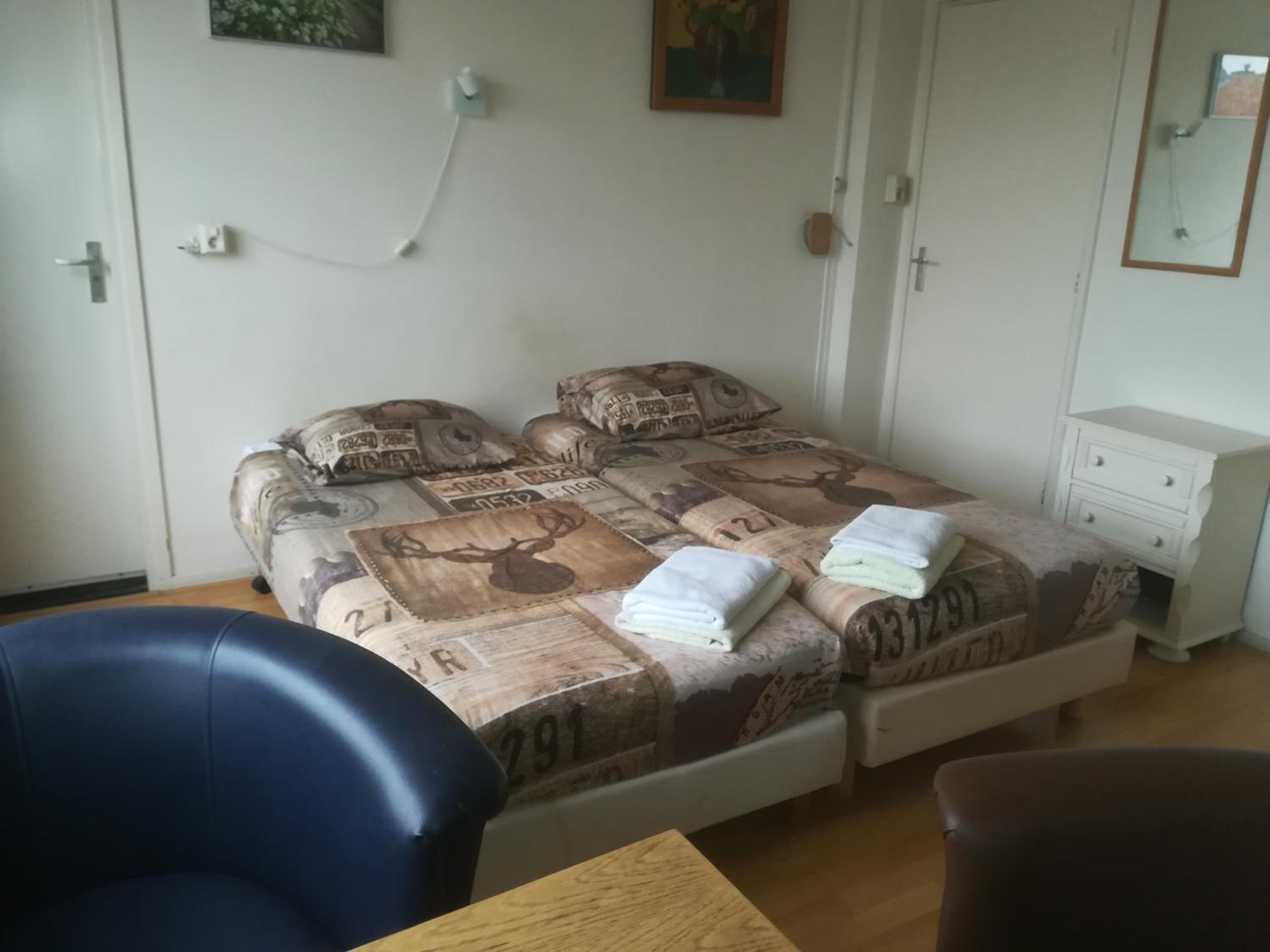 Double Room photo 2