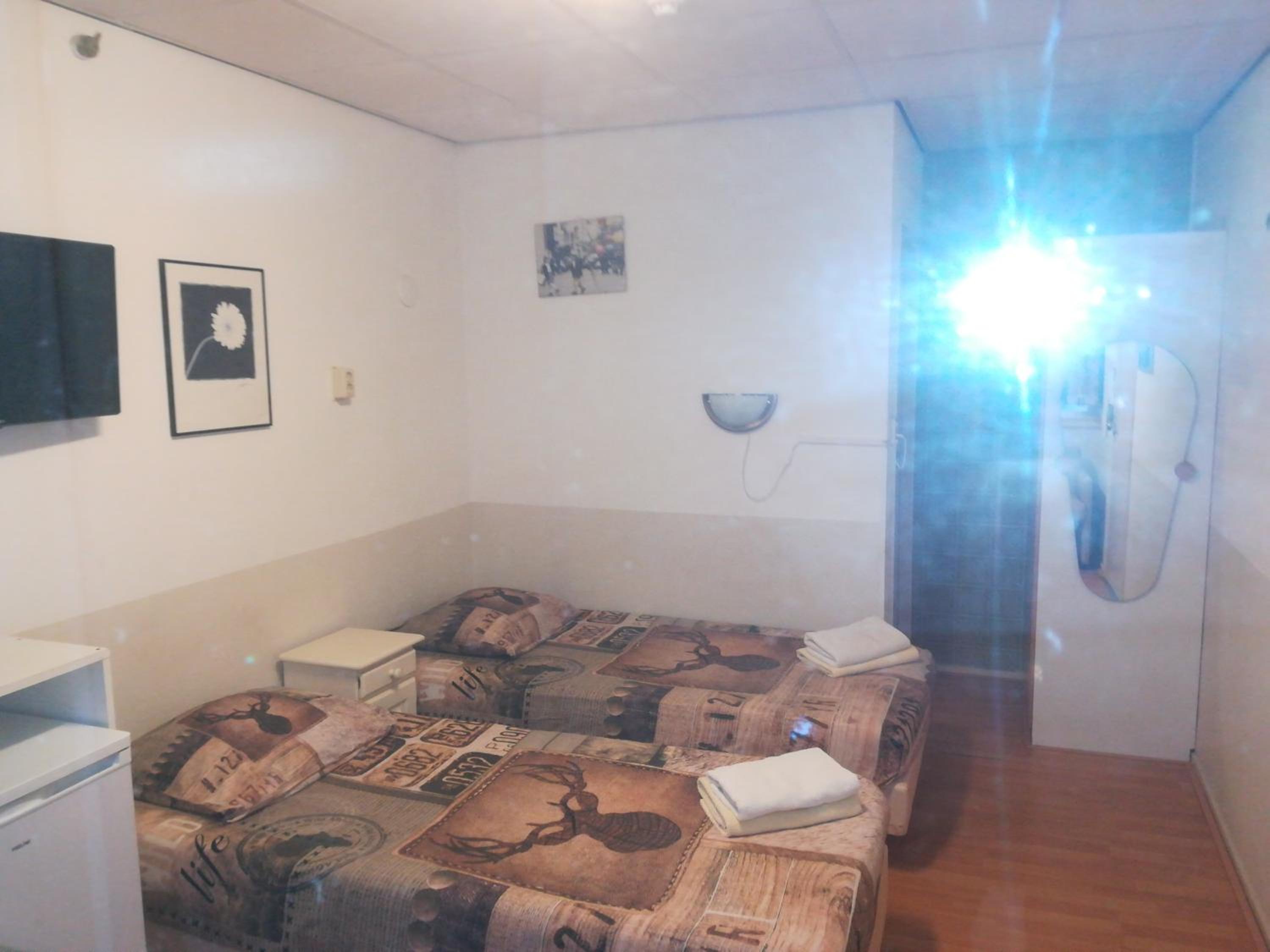 Double Room photo 3