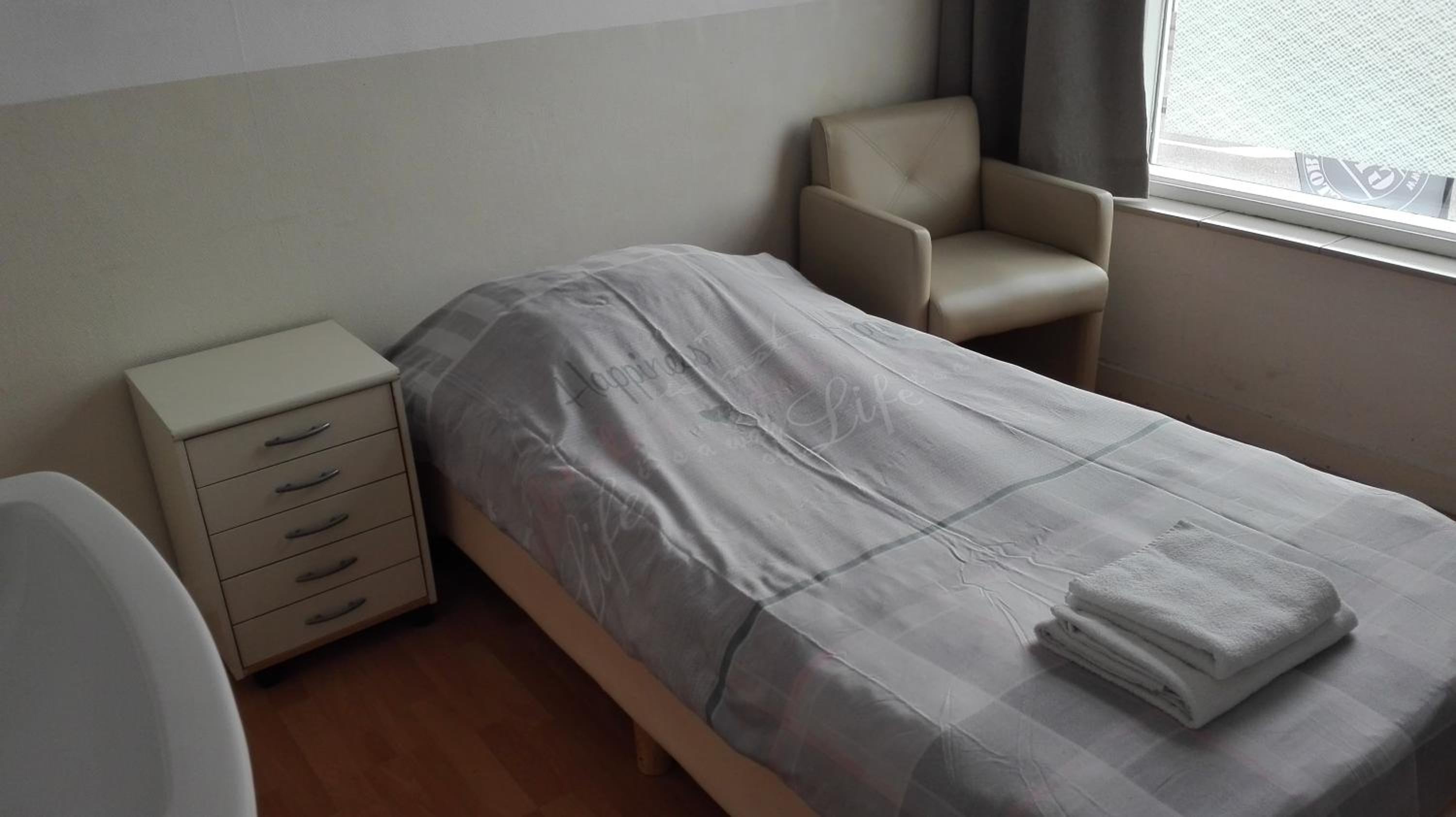 Comfort Single Room with Shower photo 1