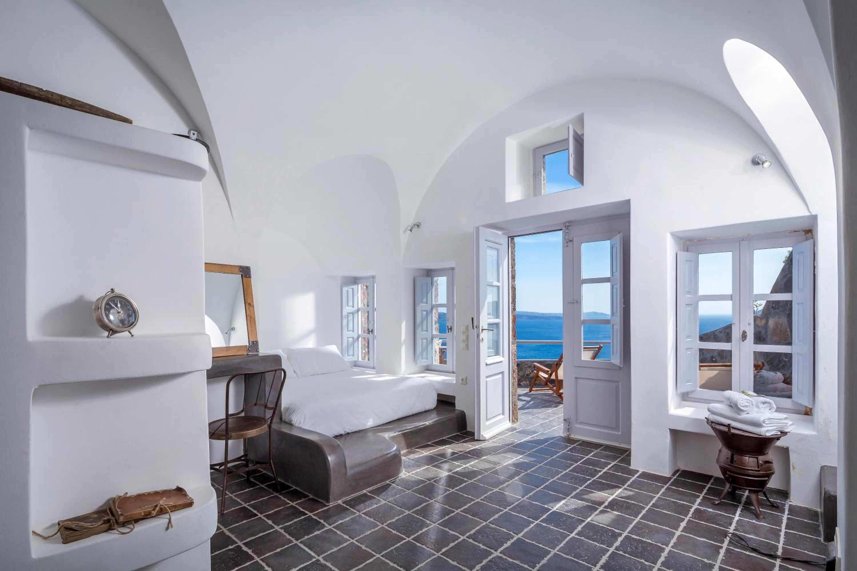 Full Moon Villa with Sea View and Plunge Pool