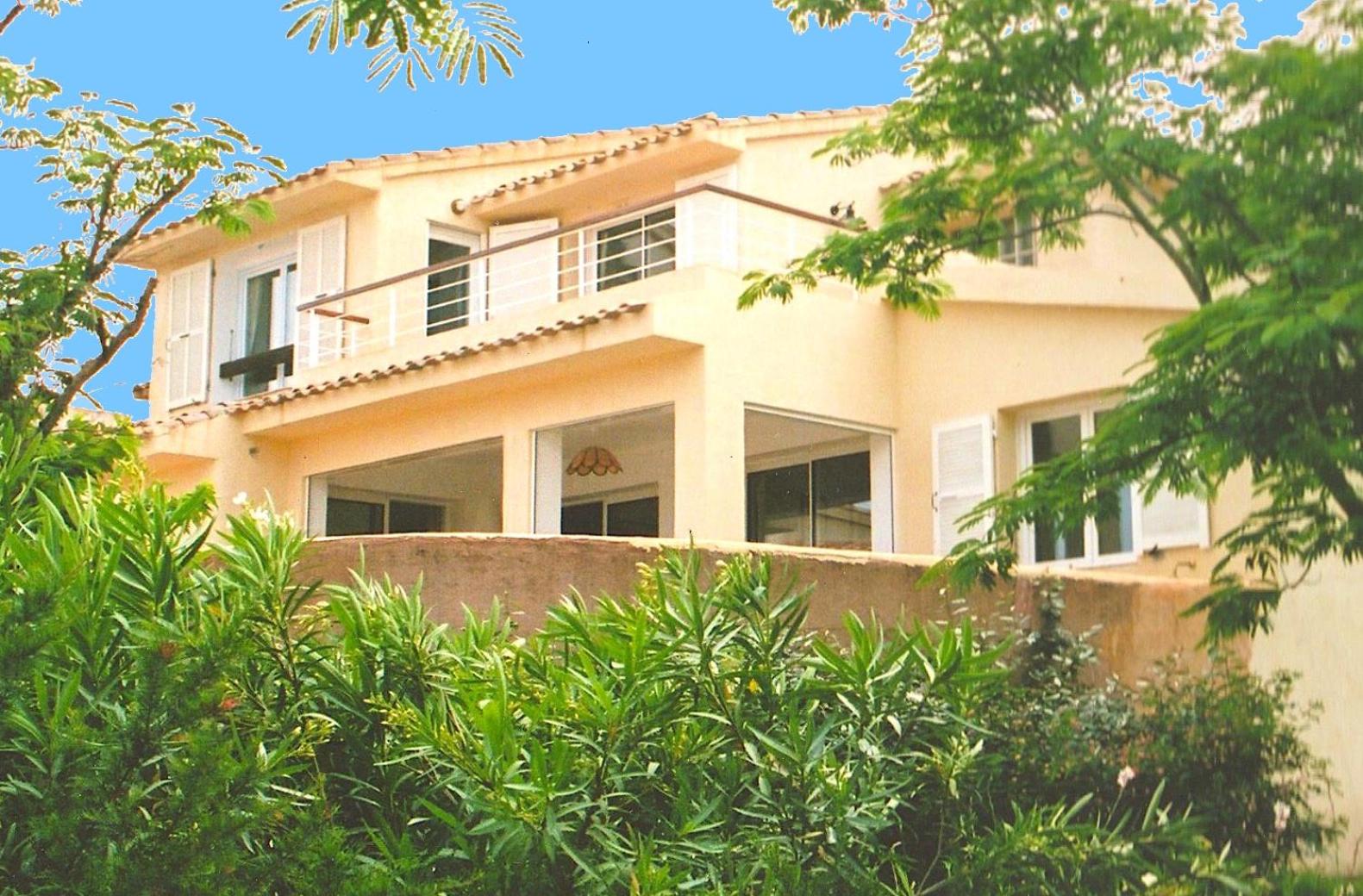 Apartment with Sea View photo 3