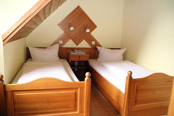 Quintuple Room (5 Adults)