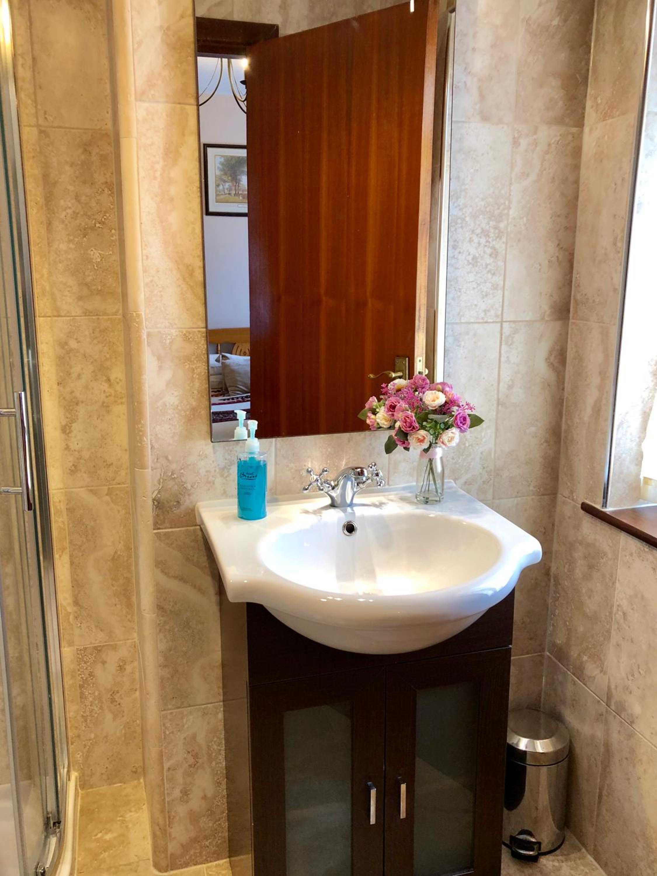 Triple Room with Bathroom photo 3