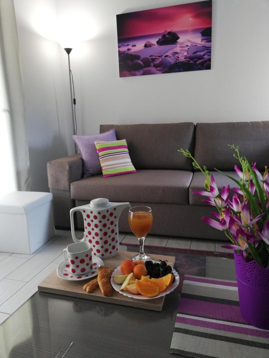 Deluxe Family Room photo 1