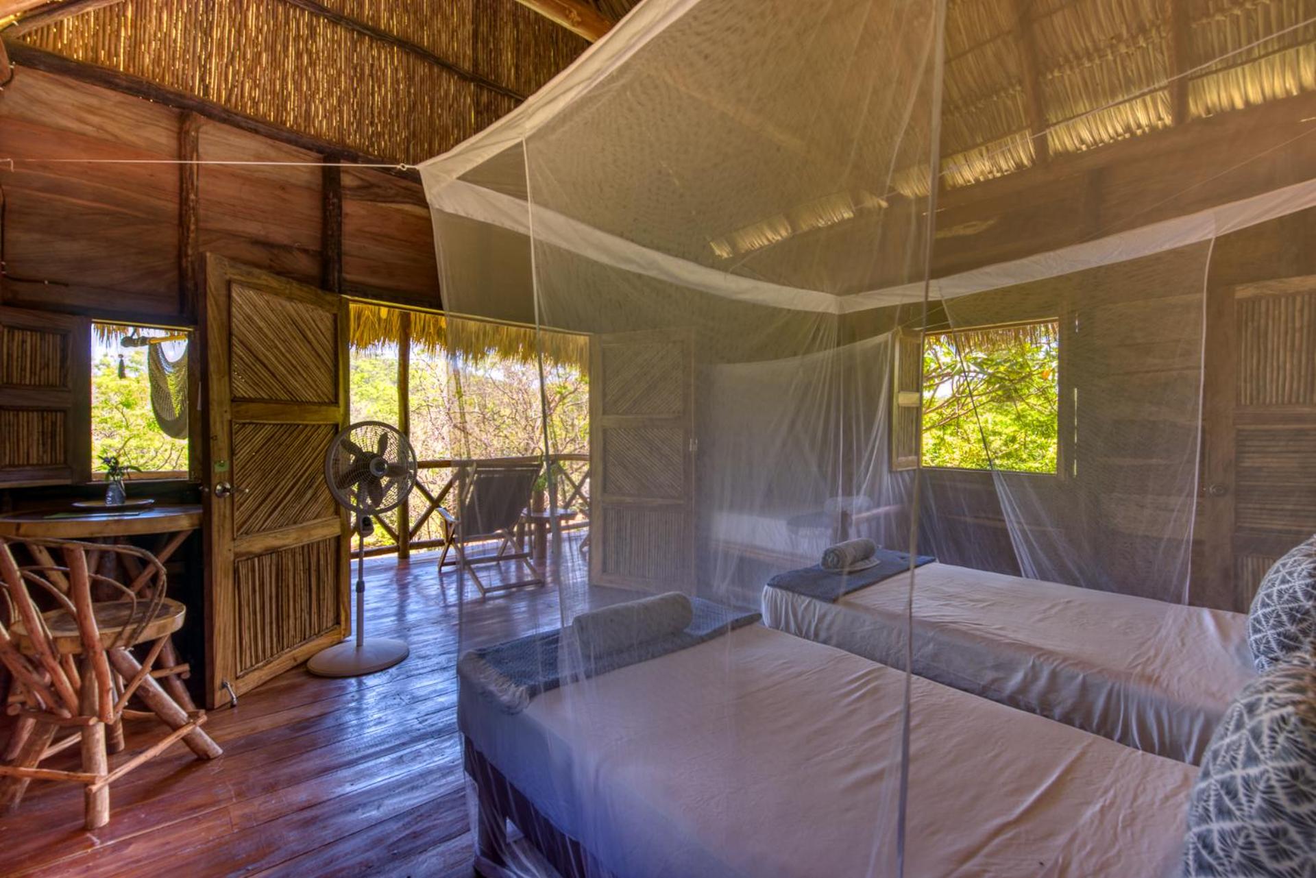 Deluxe Triple Room photo 1