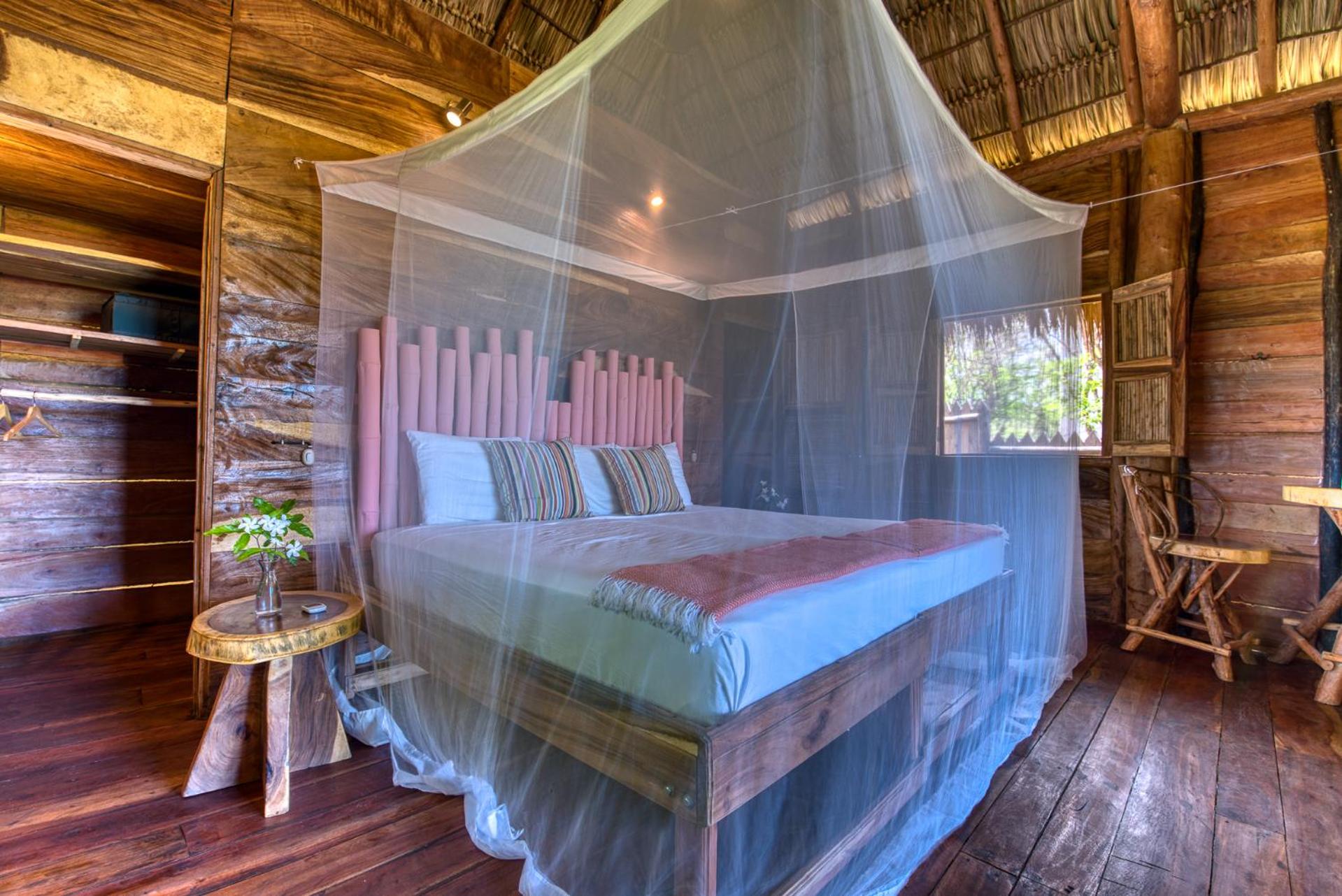 Superior Double or Twin Room with Sea View photo 2