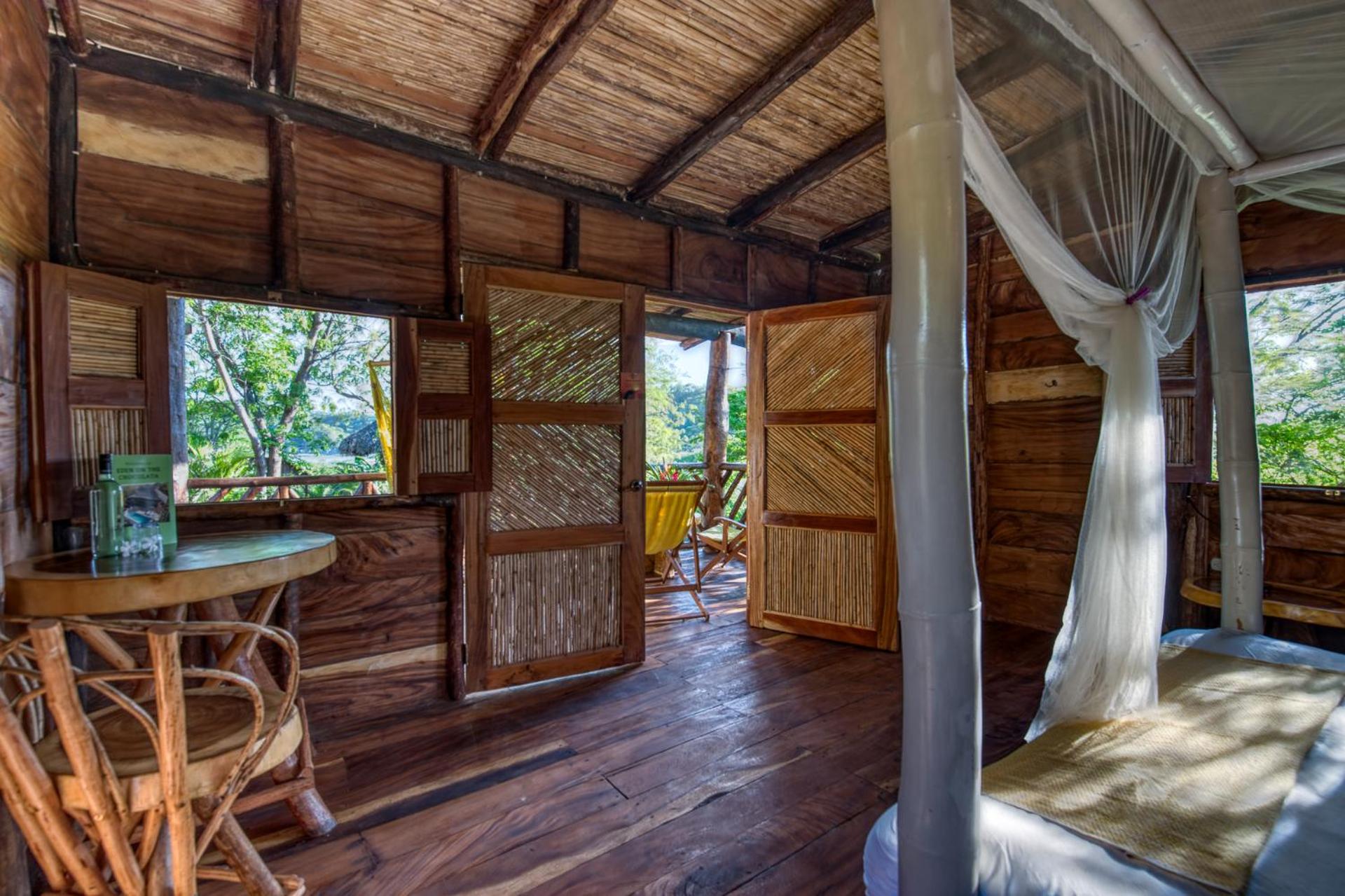 Double or Twin Room with Terrace photo 3