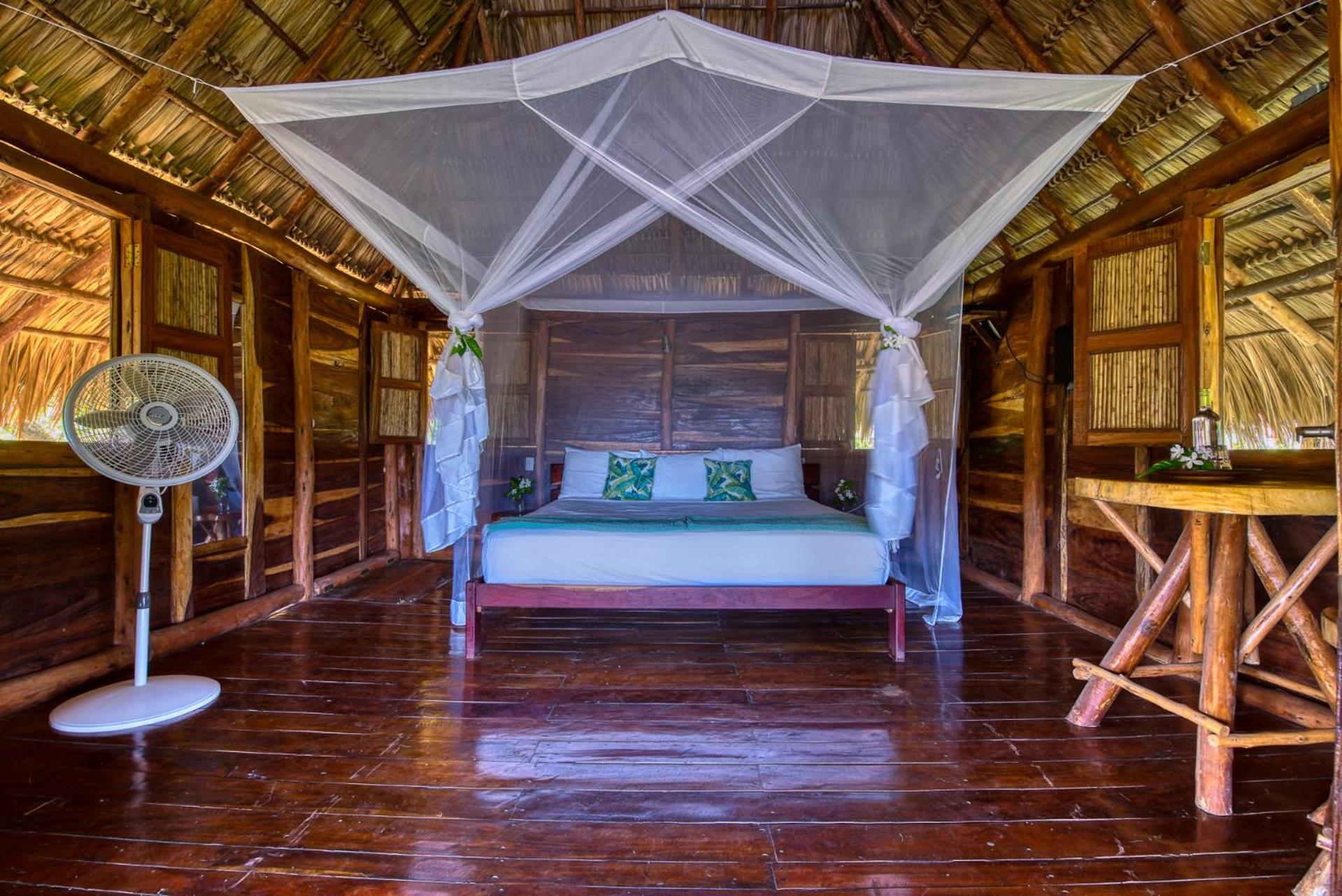 Deluxe Bungalow with Sea View photo 1