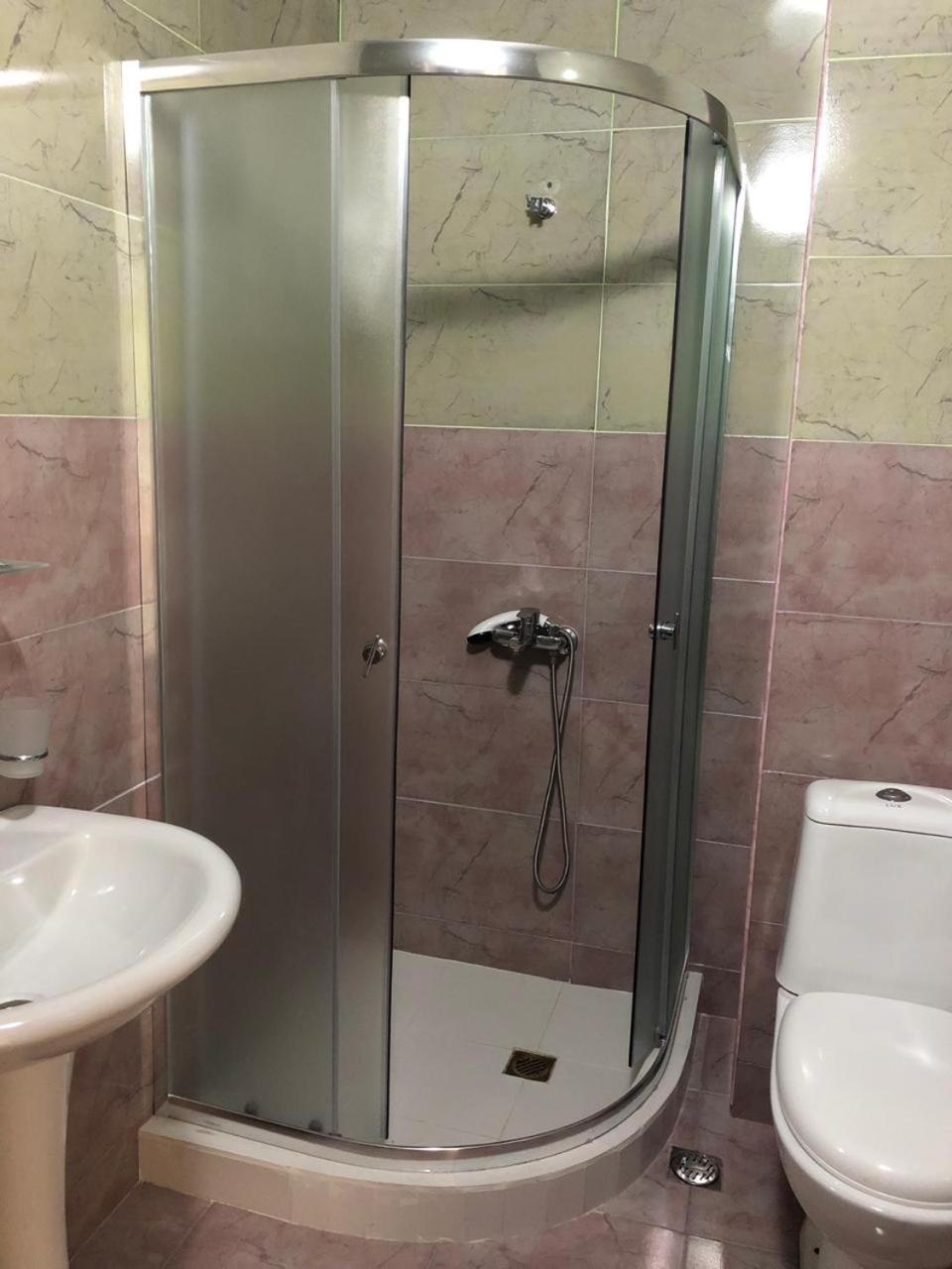 Double Room with Balcony photo 3