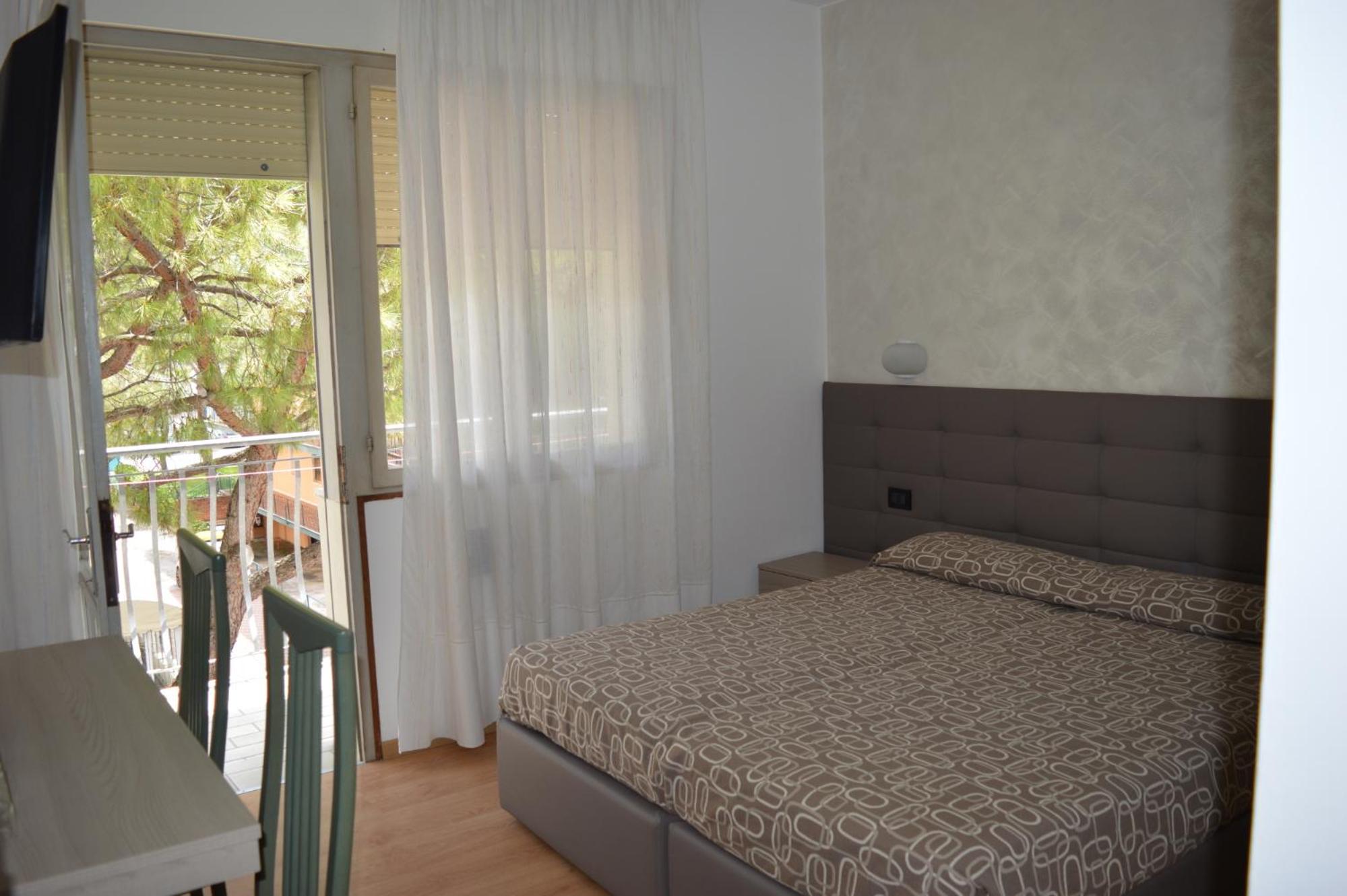 Superior Double Room photo 2