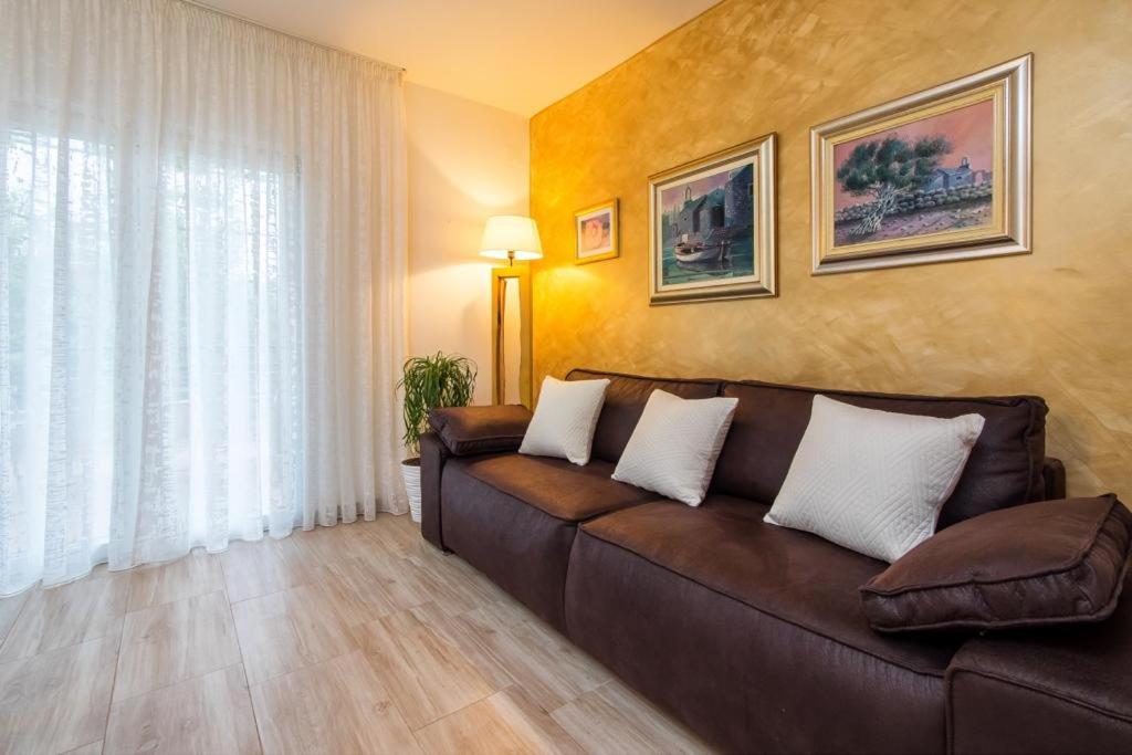 Villa con Piscina Privata