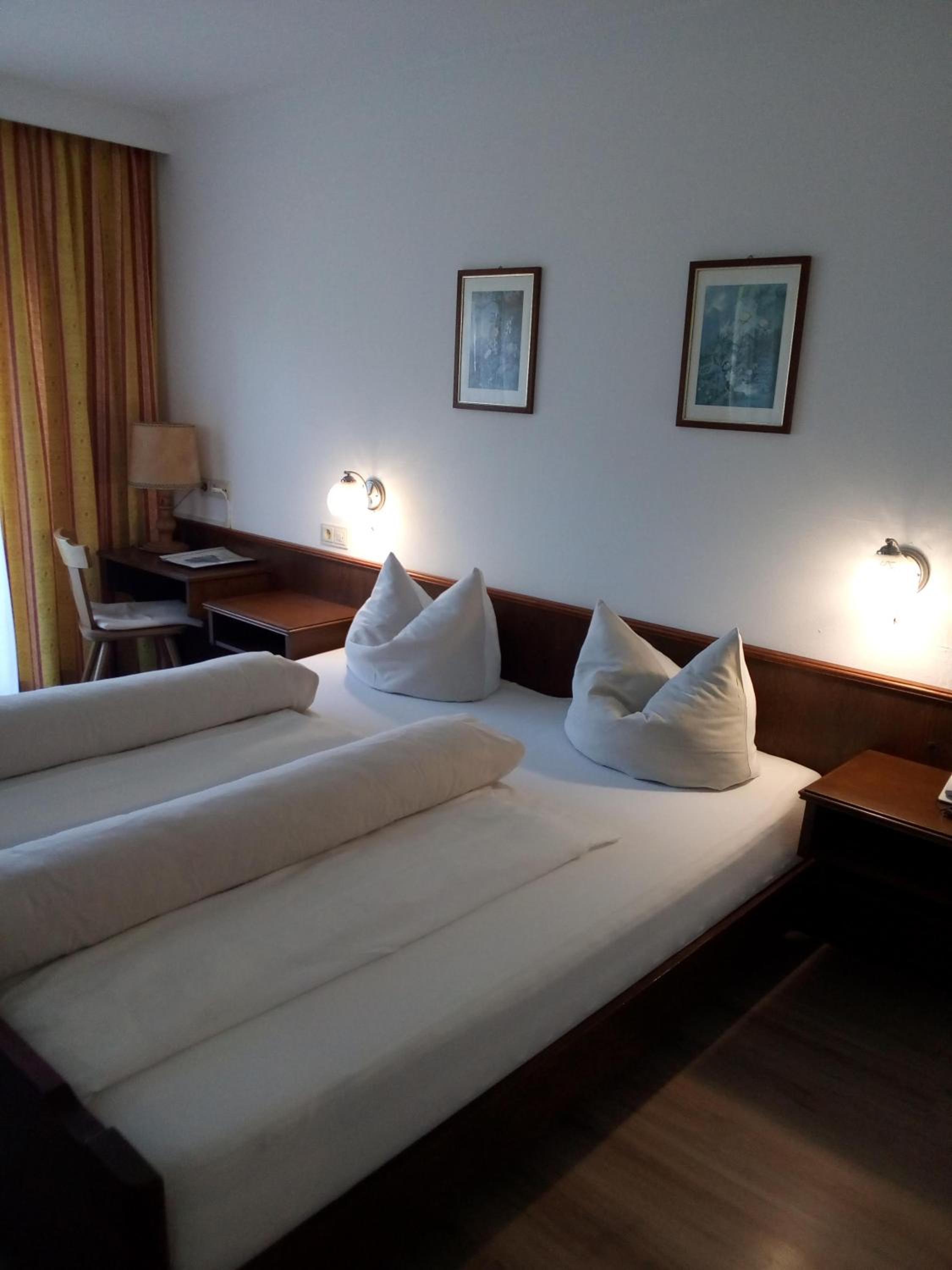 Double Room With Lake View photo 1