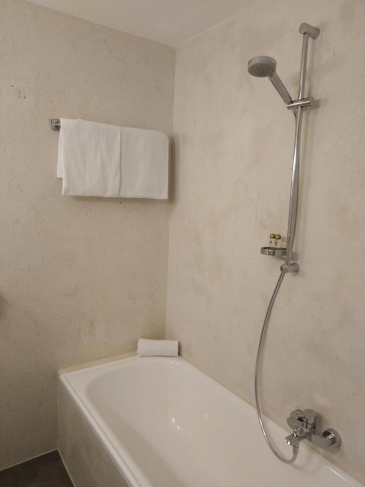 Double Room With Balcony photo 2
