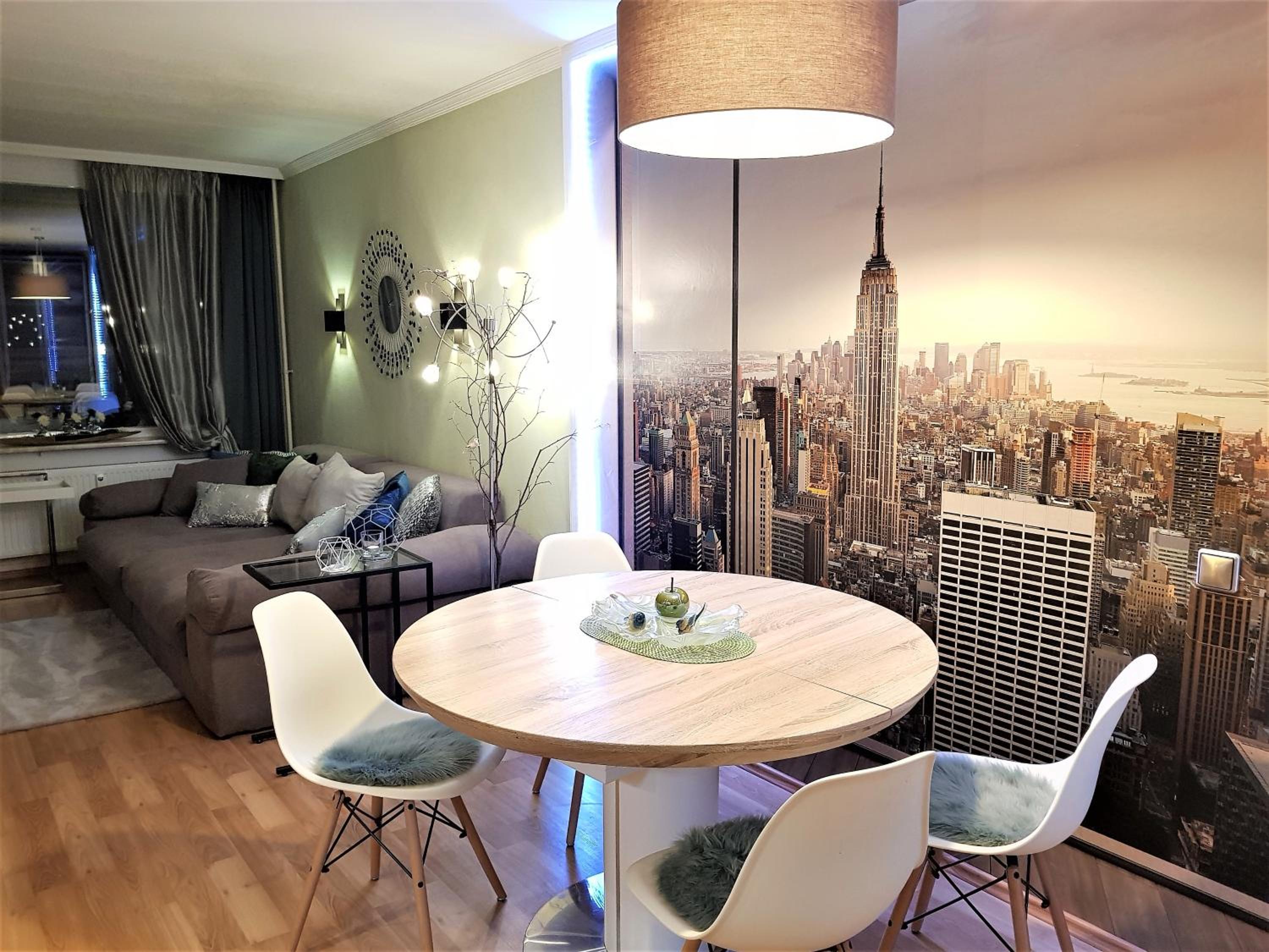 Apartment photo 1