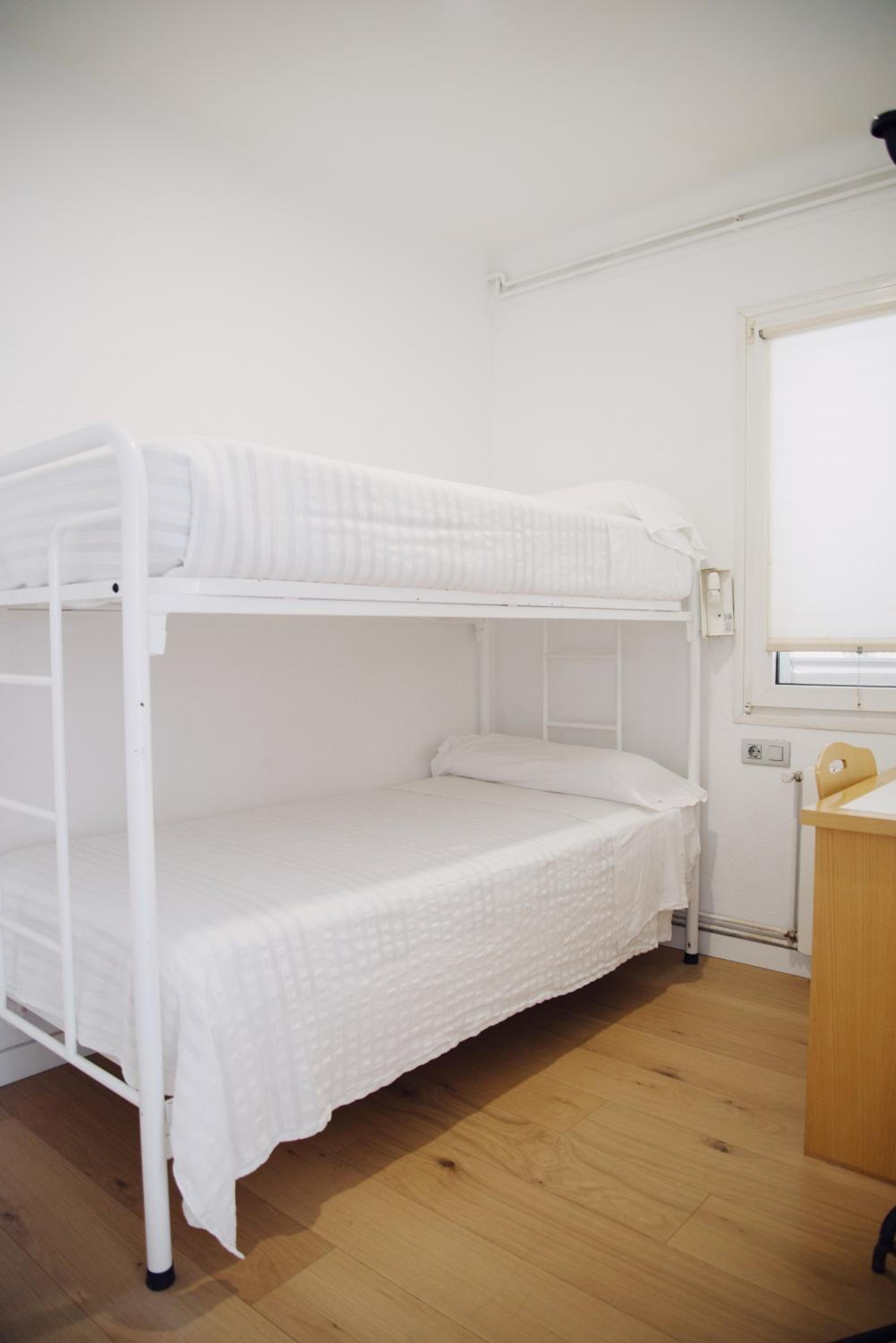 Apartamento de Tres Dormitorios Premium