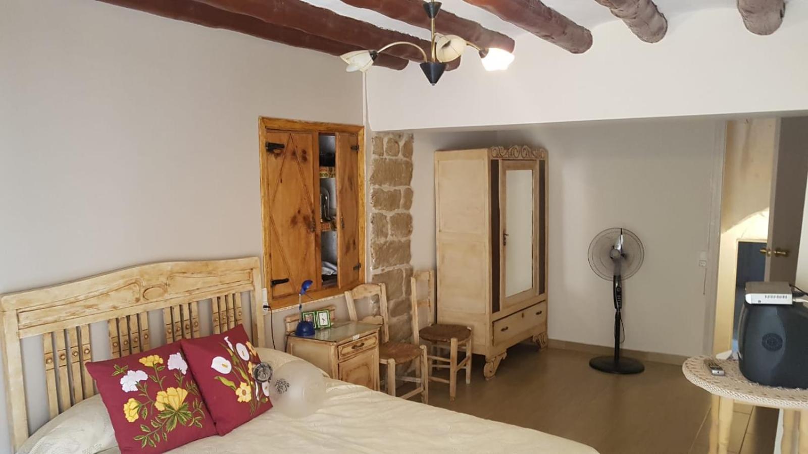 Casa de Dos Habitaciones