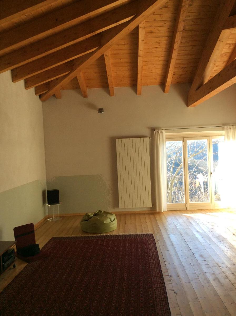 Deluxe Double or Twin Room with Garden View photo 3