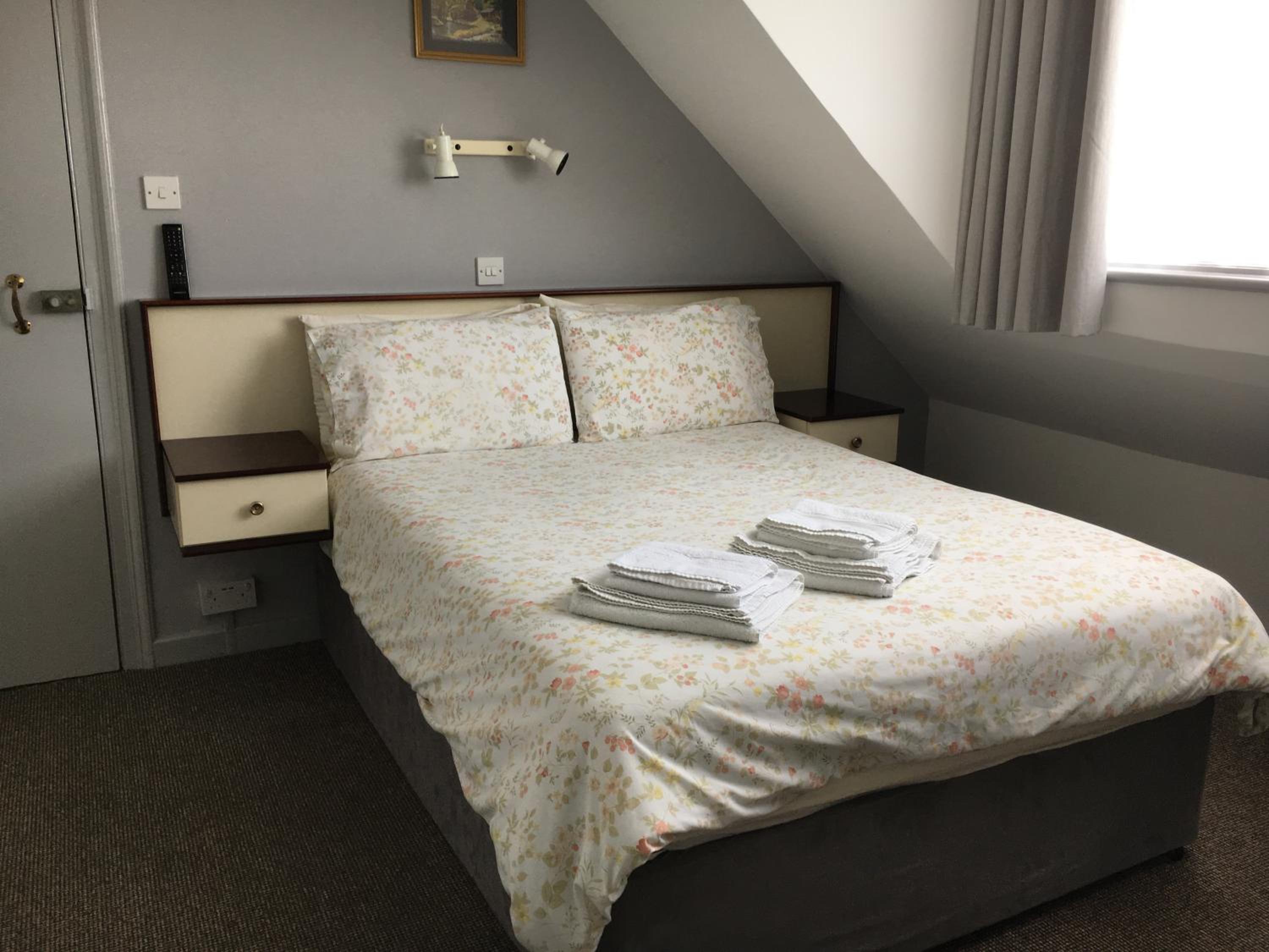 Double Room - Photo 1