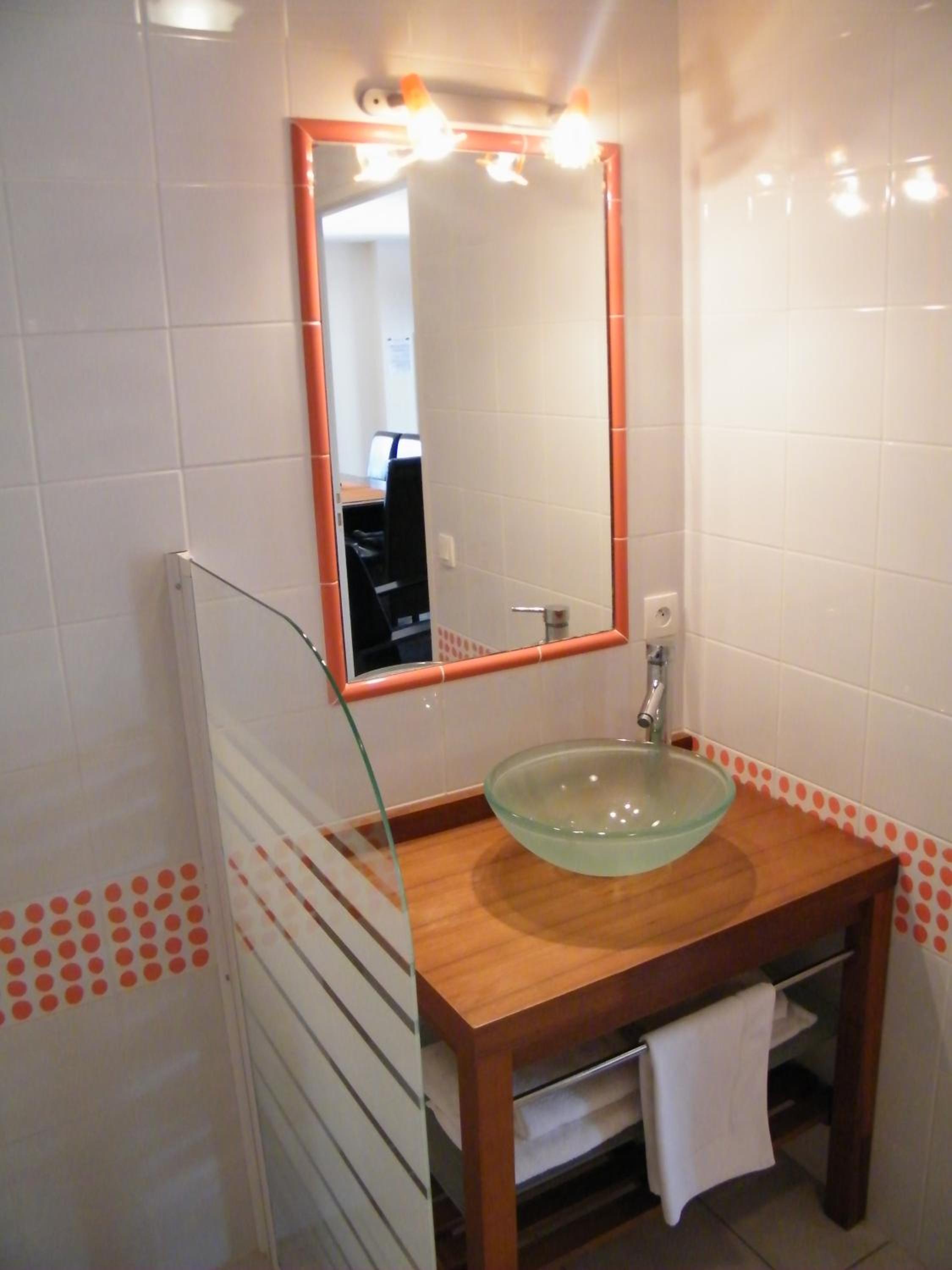 Villa - 6-8 People - Photo 20