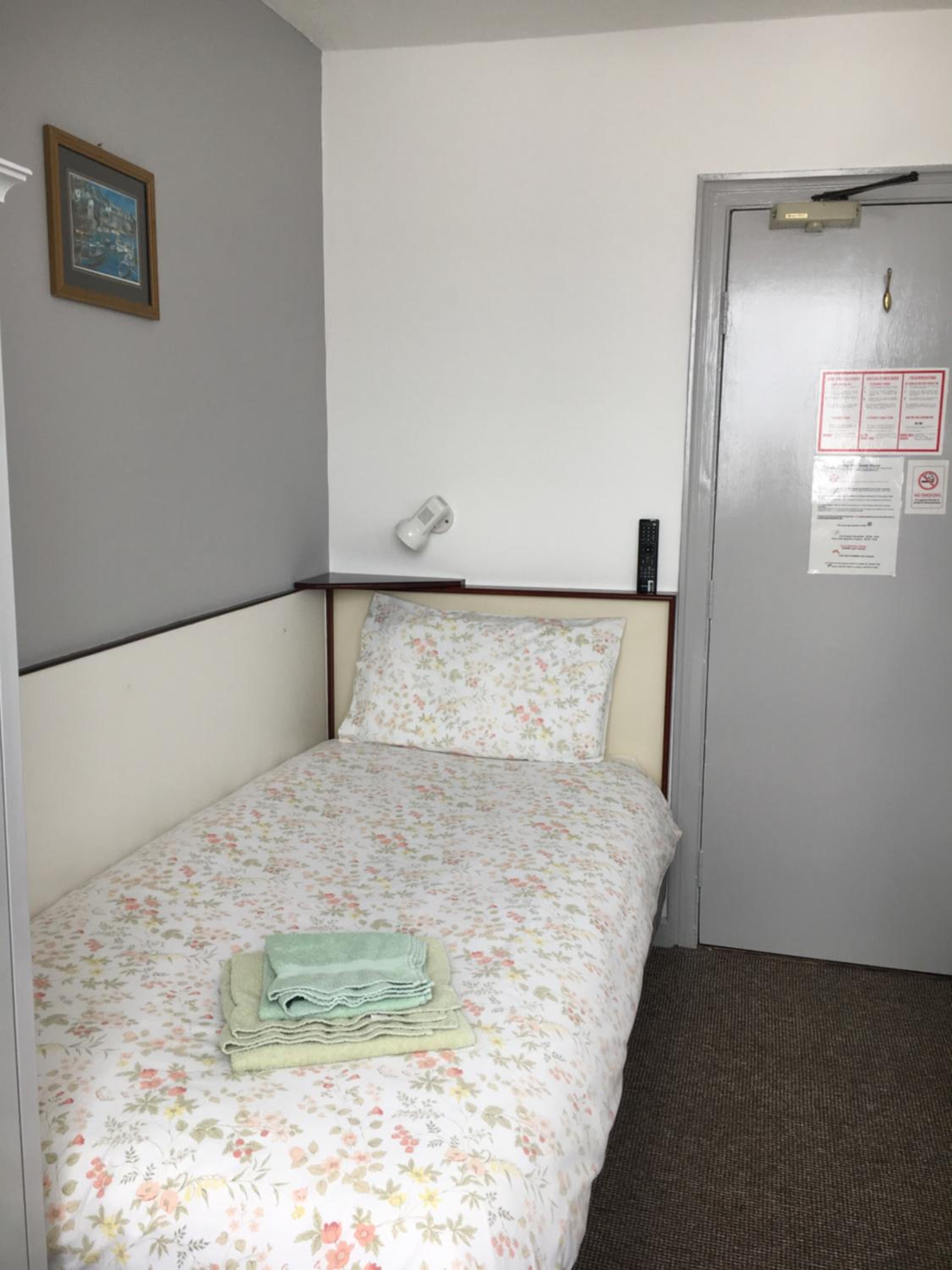 Single Room