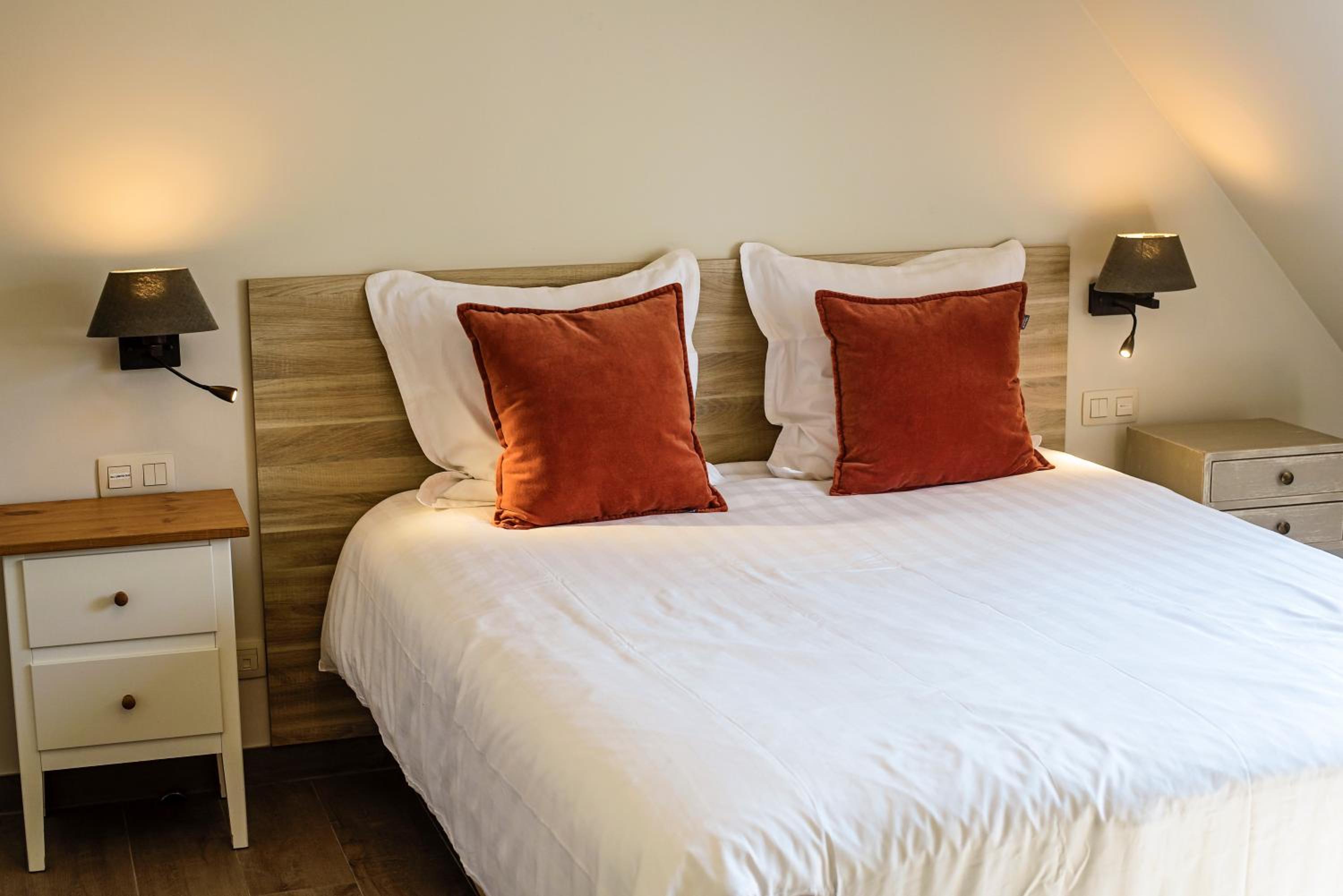 Double Room with Garden View photo 1