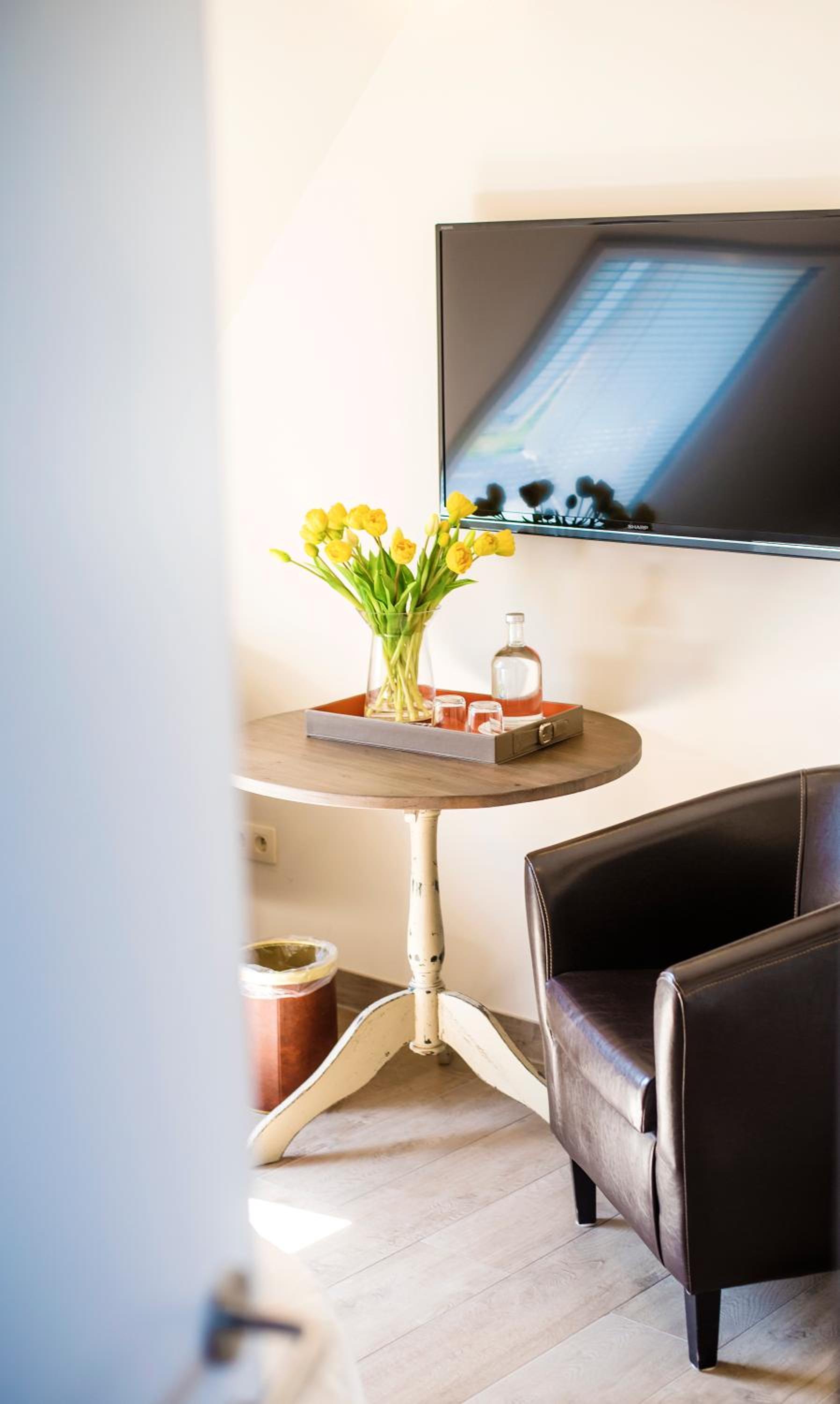 Double Room with Garden View photo 2