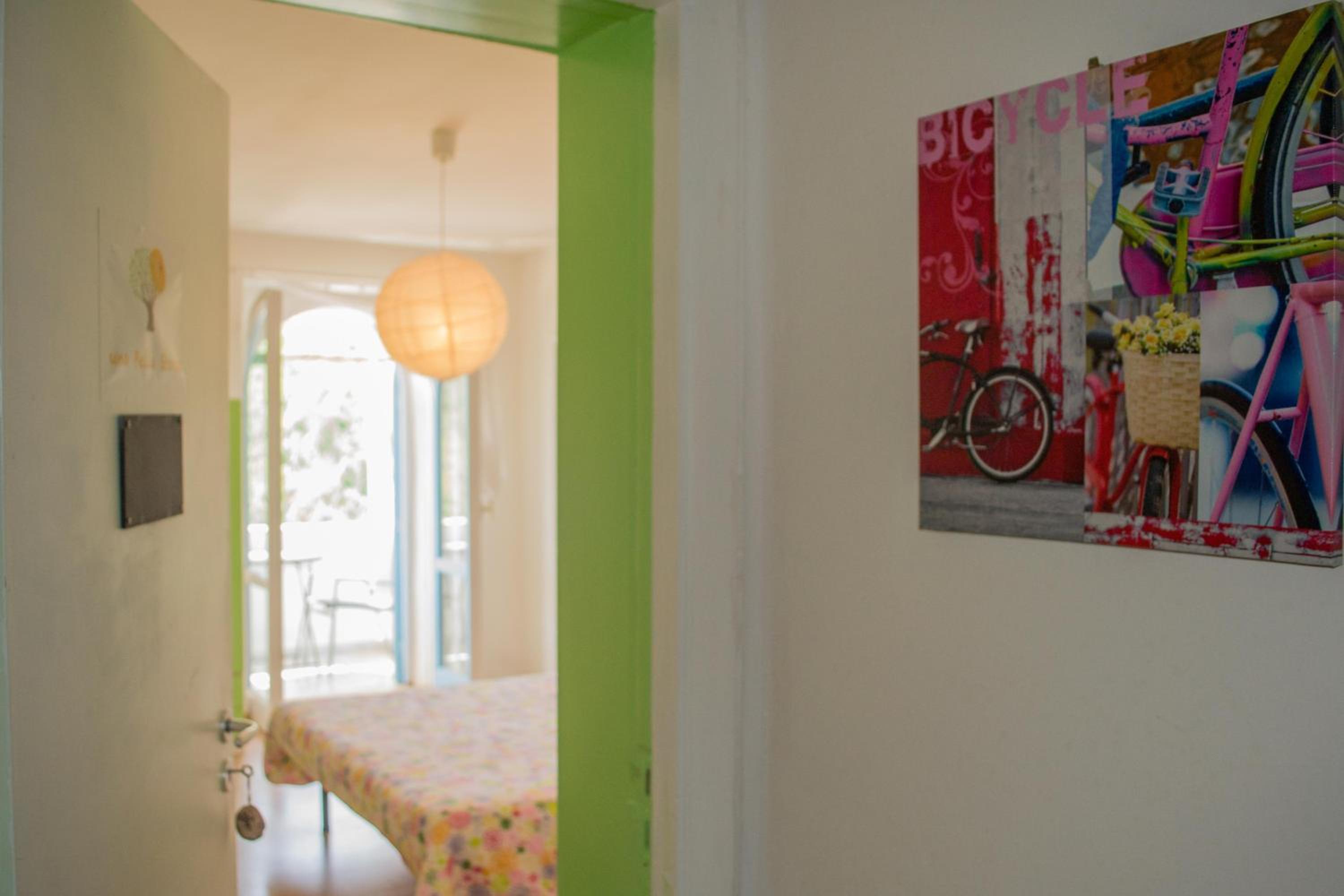 Double Room With Balcony photo 3