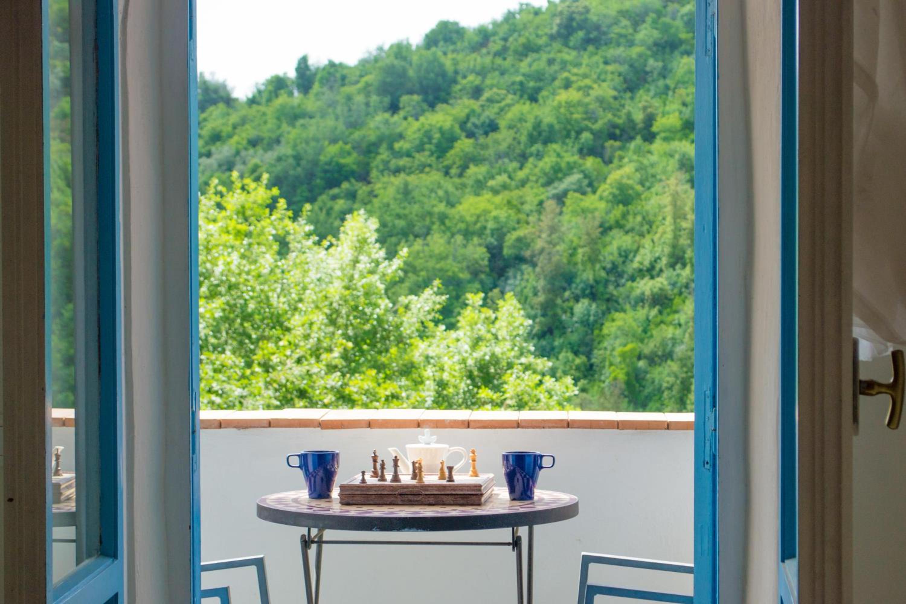 Double Room With Balcony photo 2
