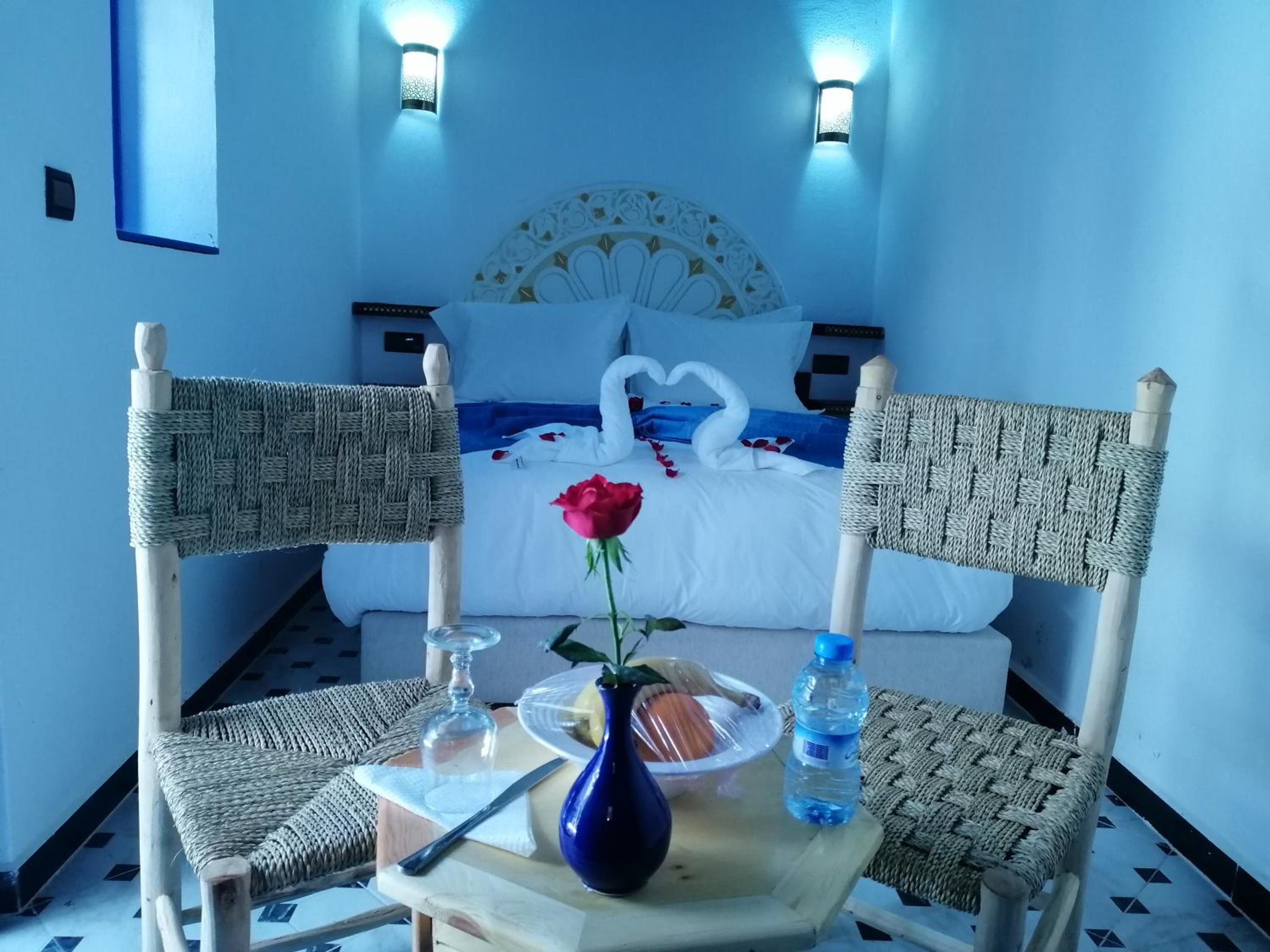 King Room - Disability Access