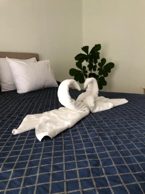 Double Room - Photo 8