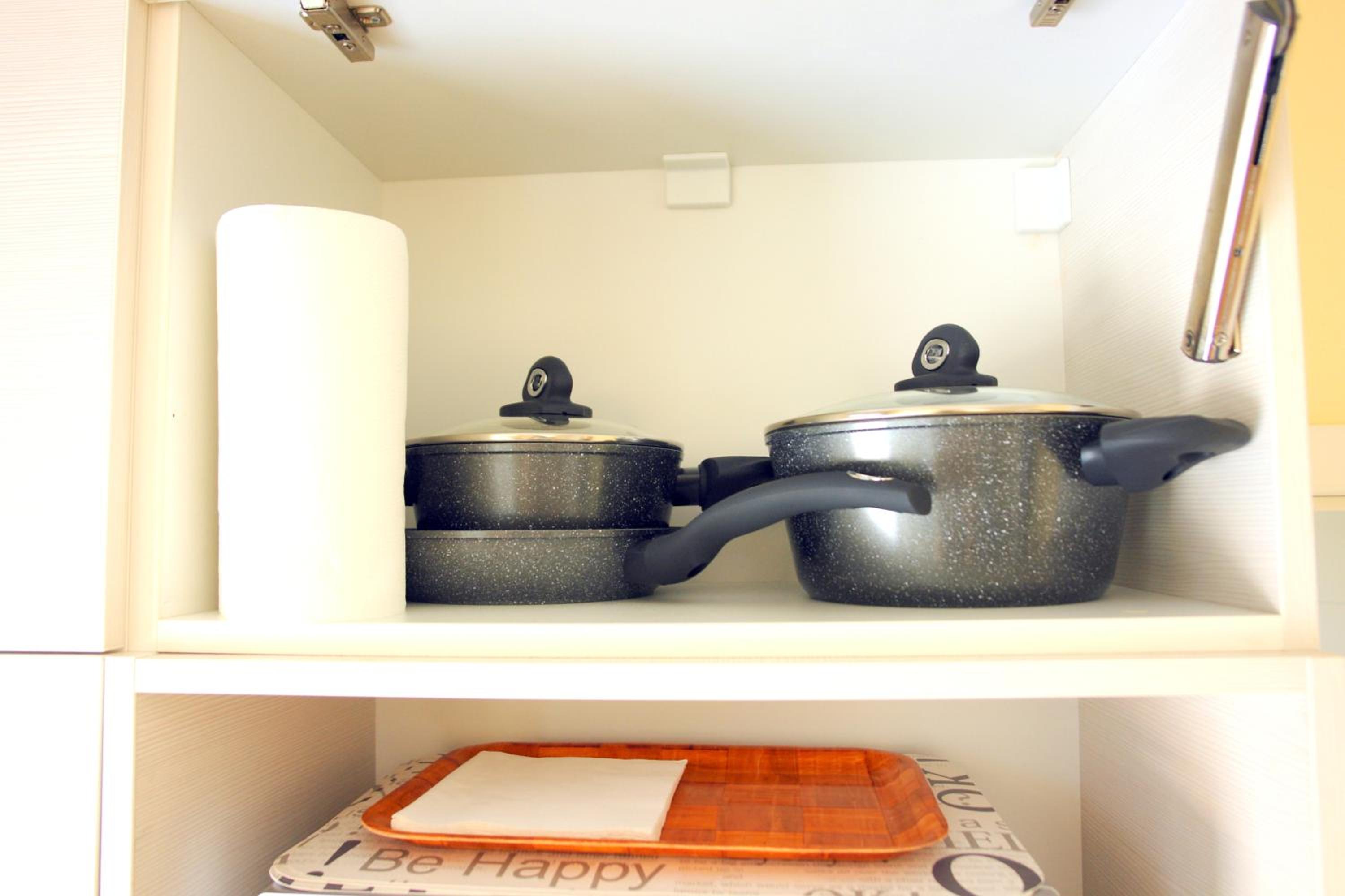 One-Bedroom Apartment - Photo 19