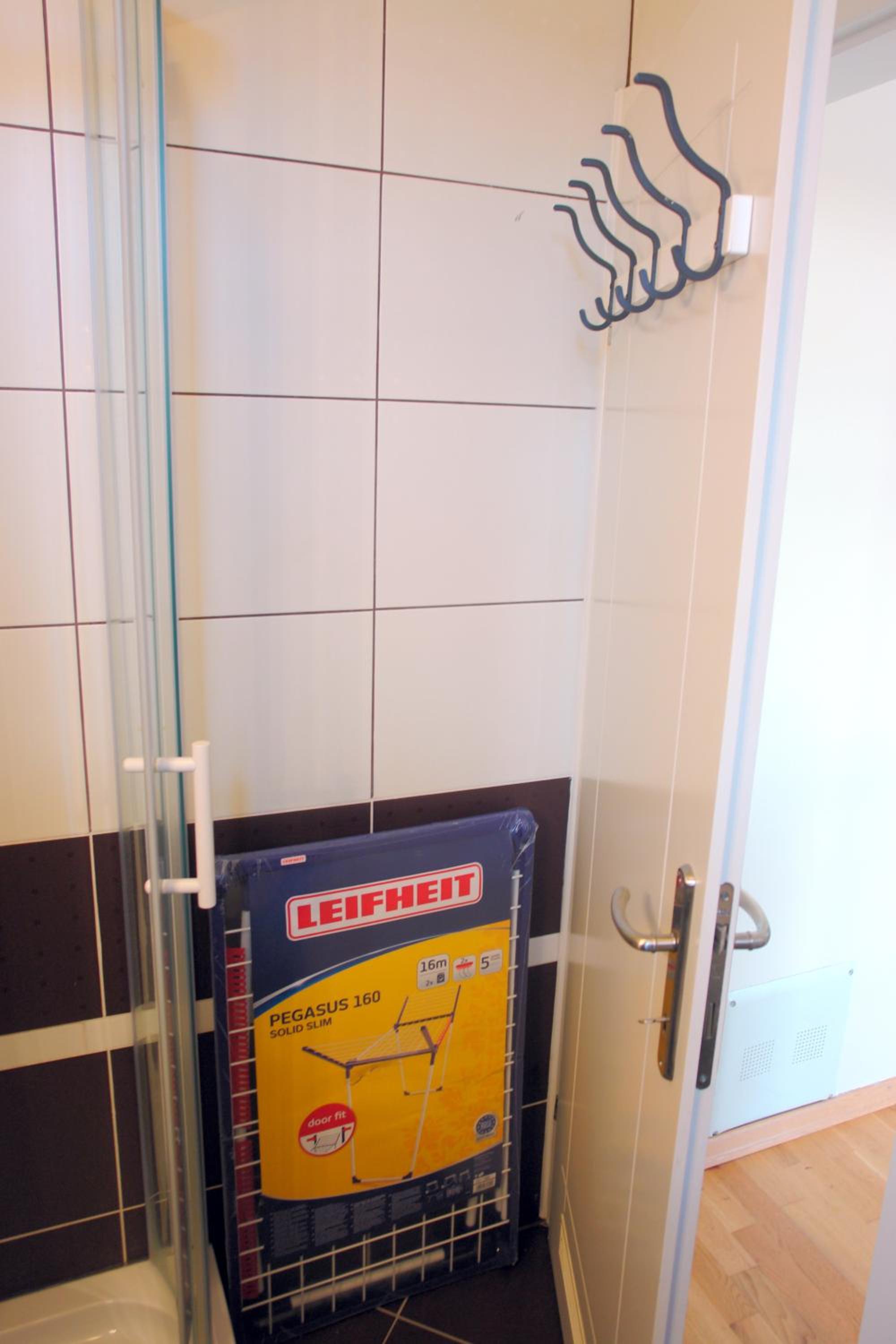 One-Bedroom Apartment - Photo 15