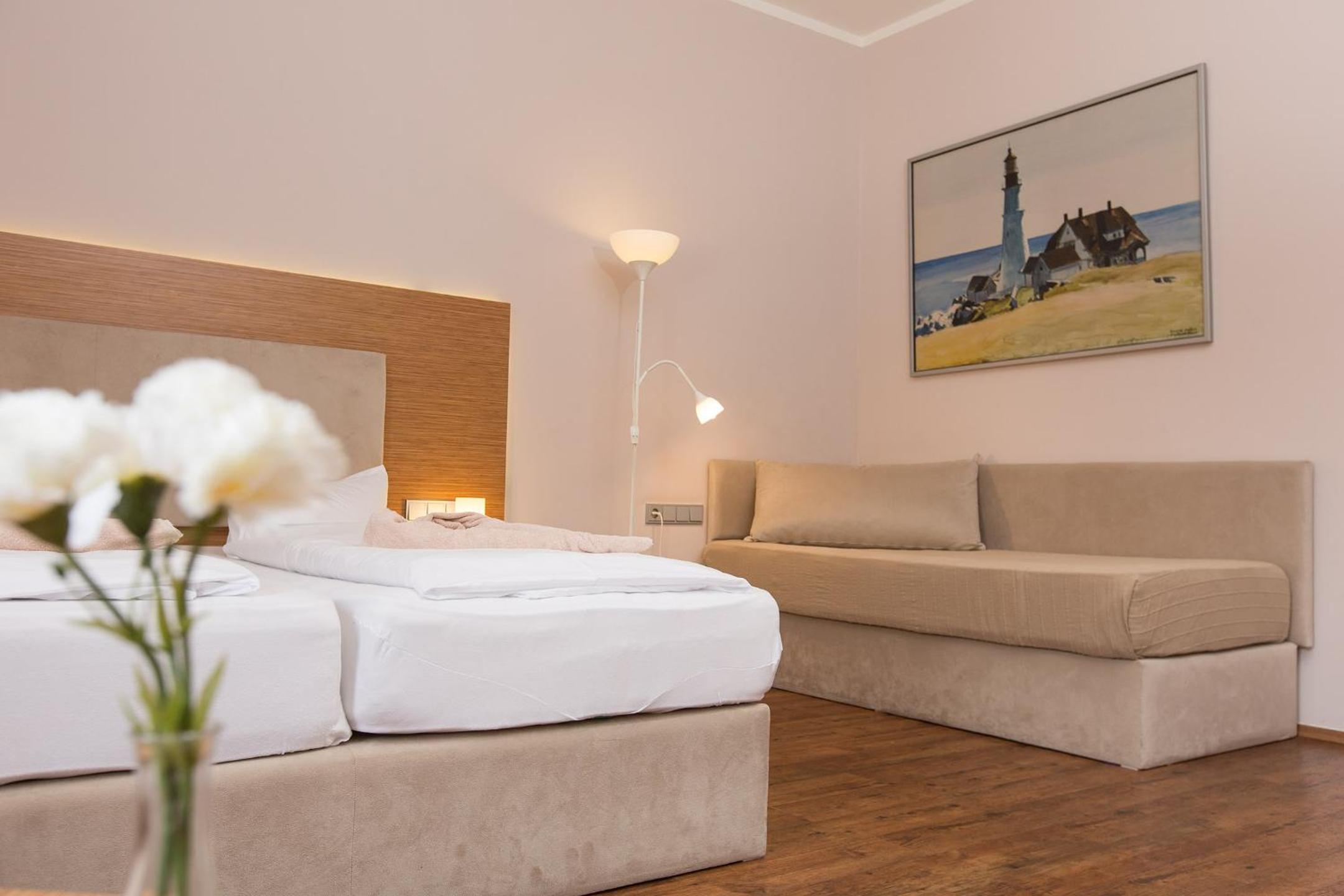 Triple Room - Photo 3