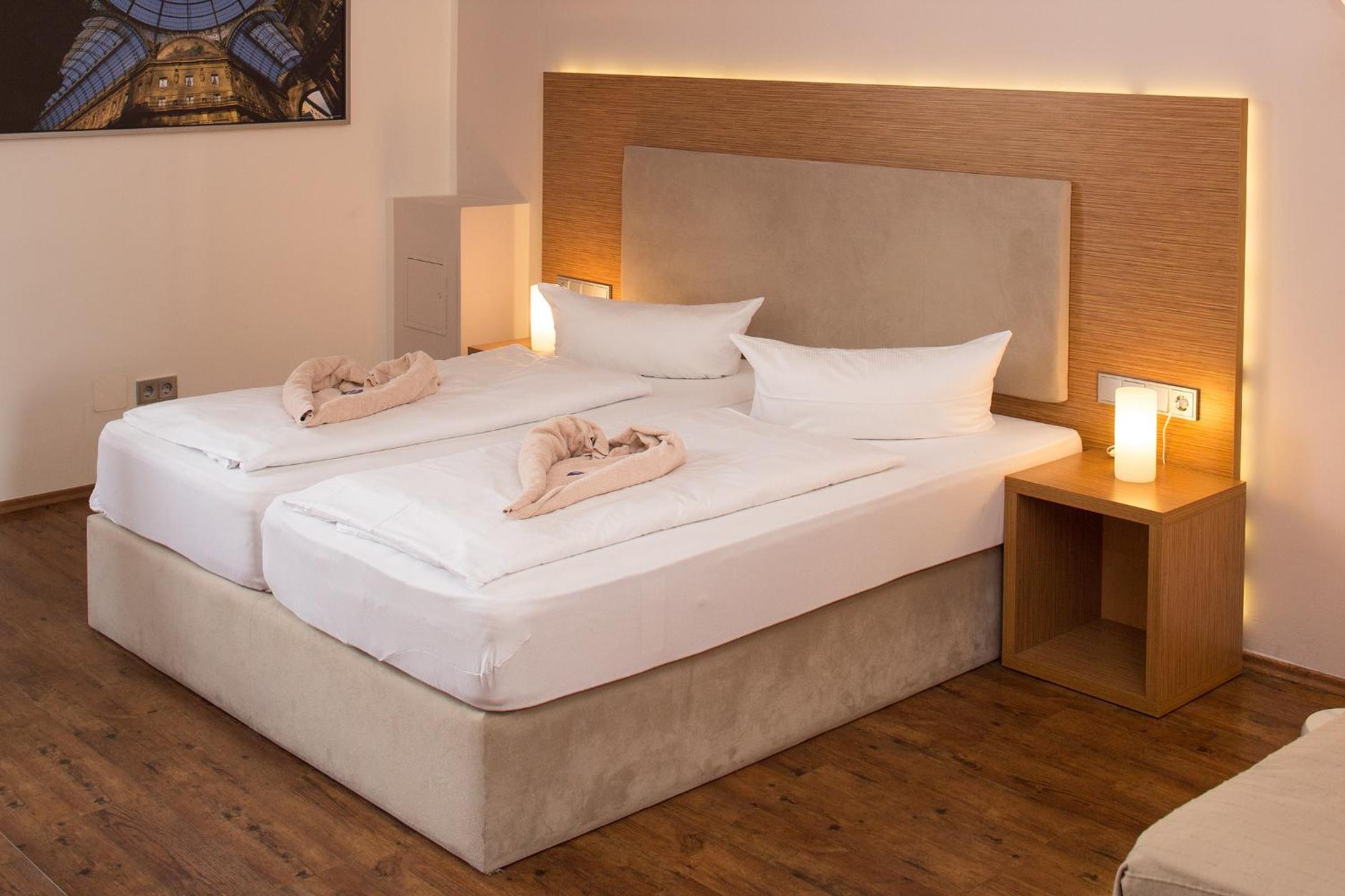 Double Room - Photo 1