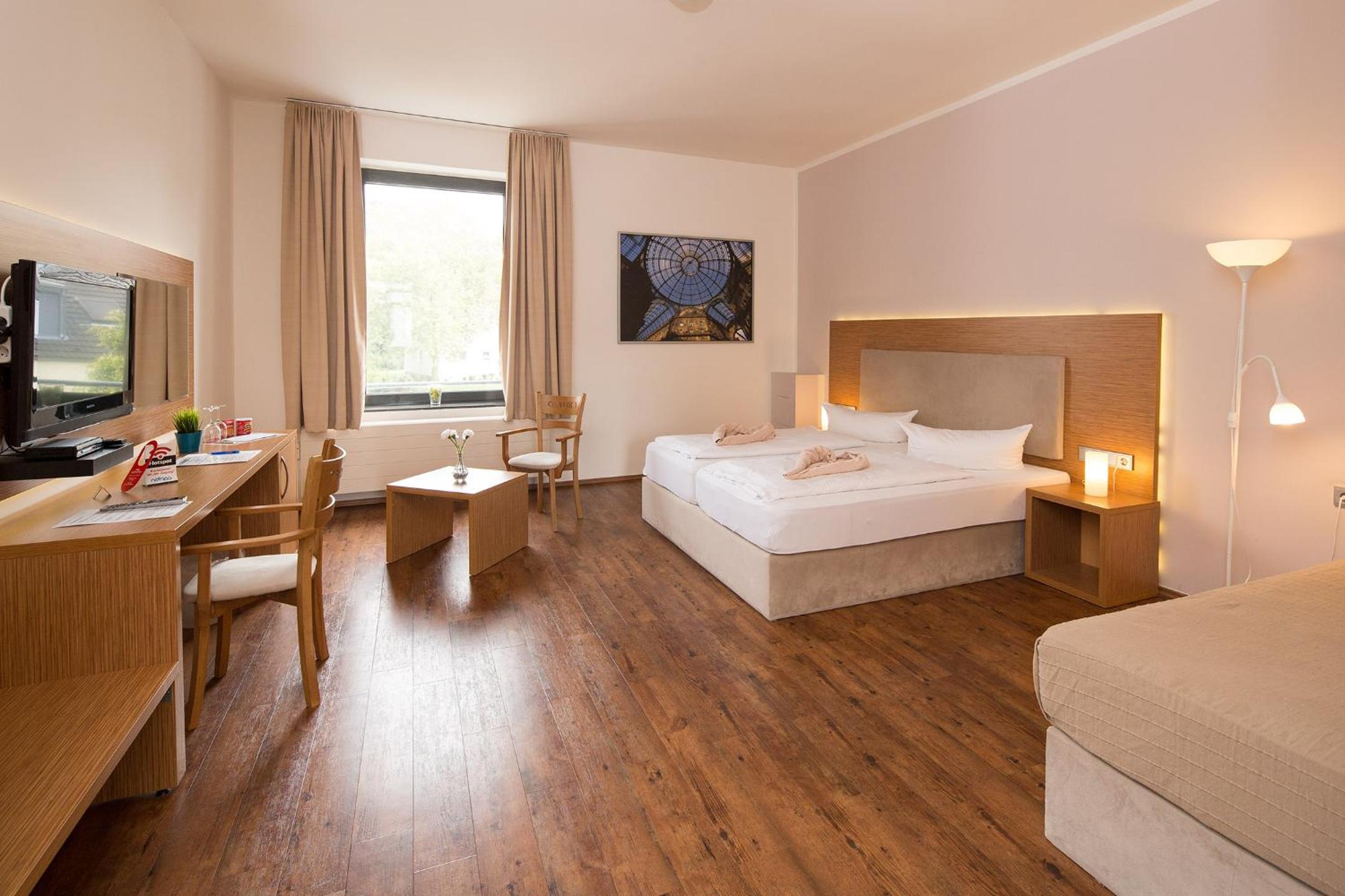 Triple Room - Photo 1
