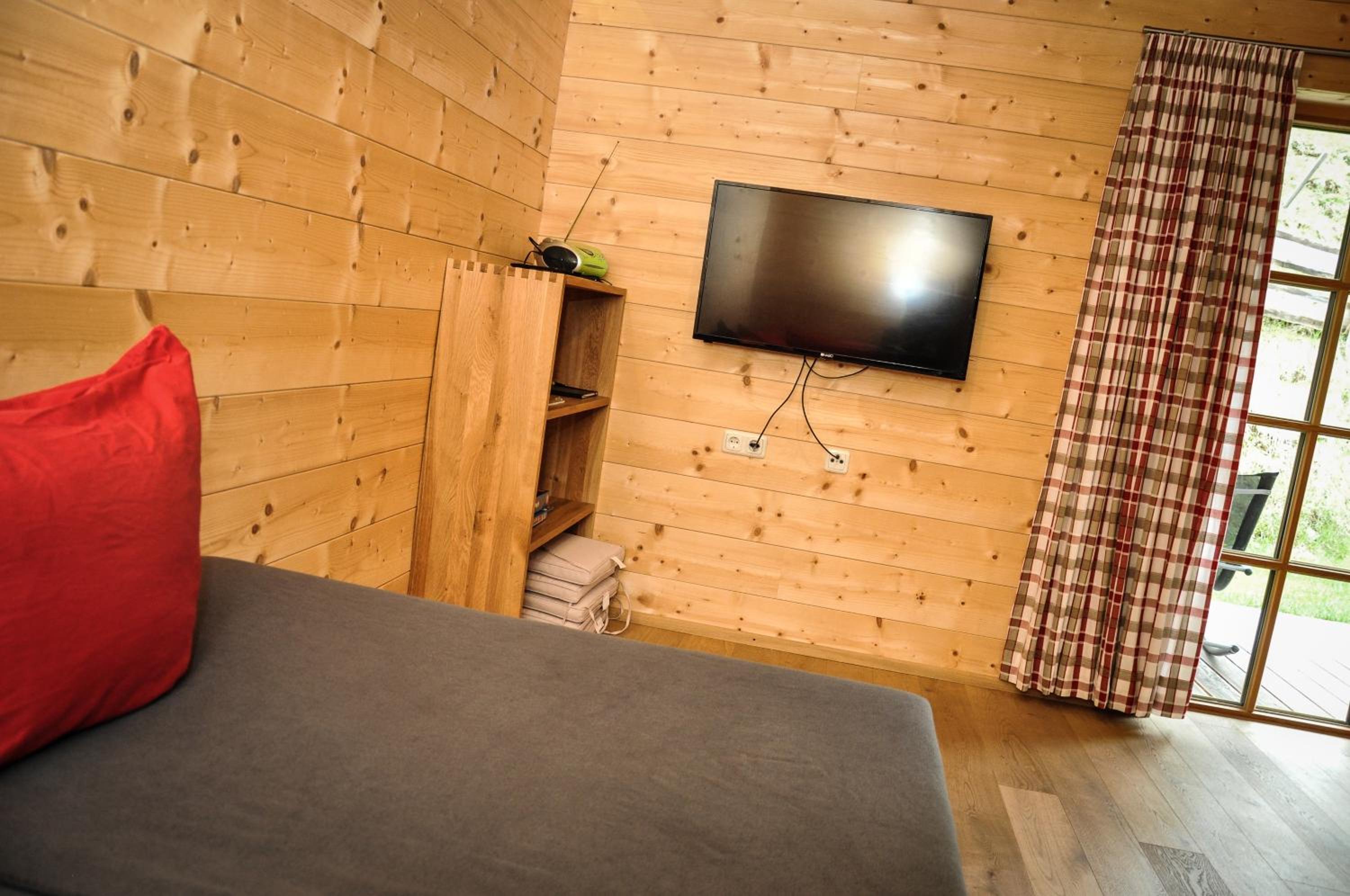 Chalet photo 1