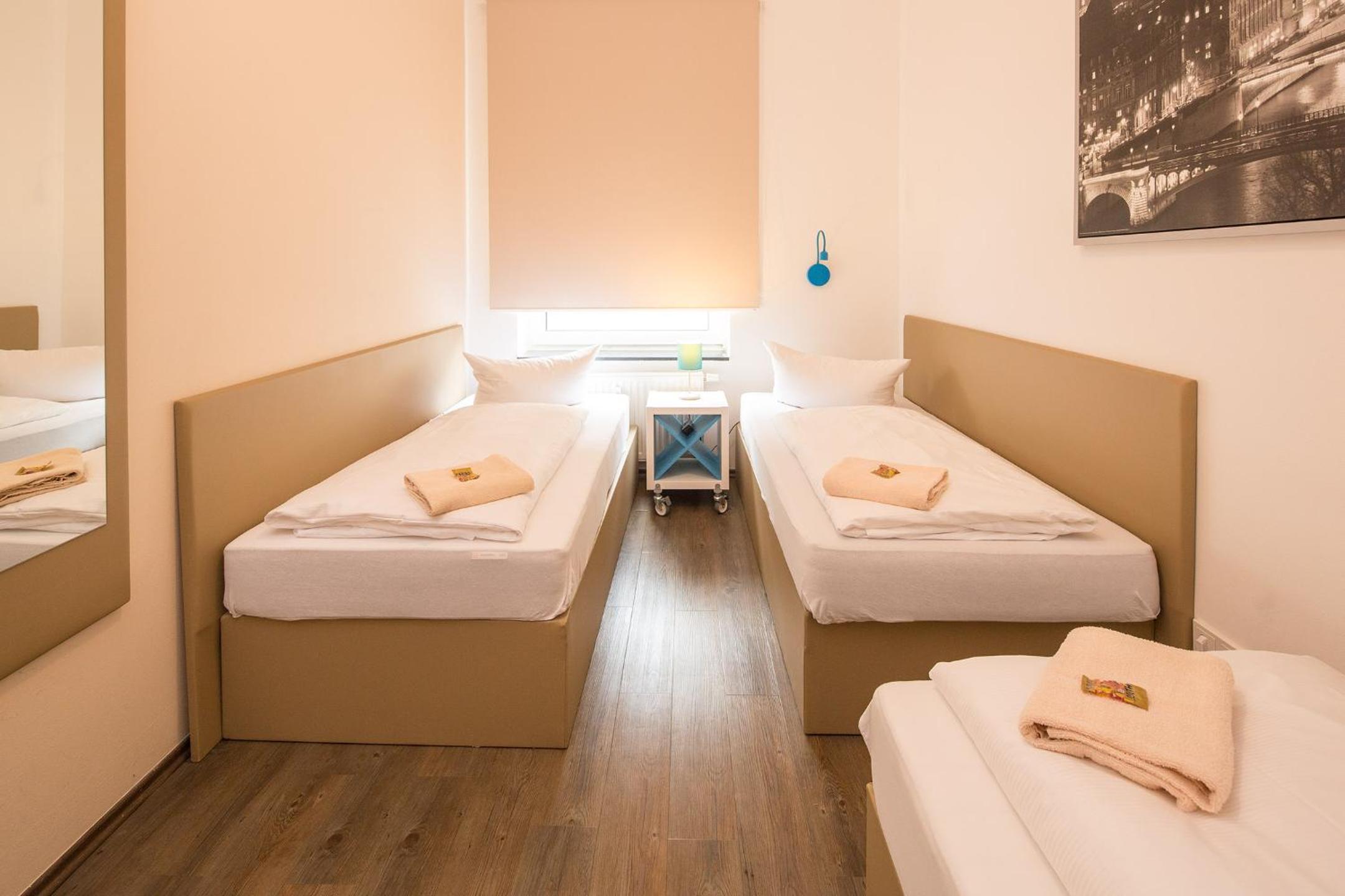One-Bedroom Apartment - Photo 7