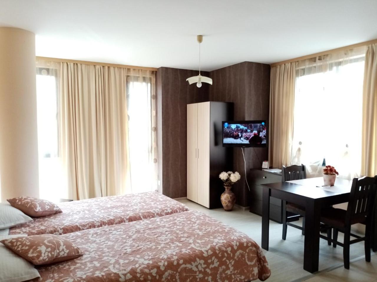 Standard Apartment